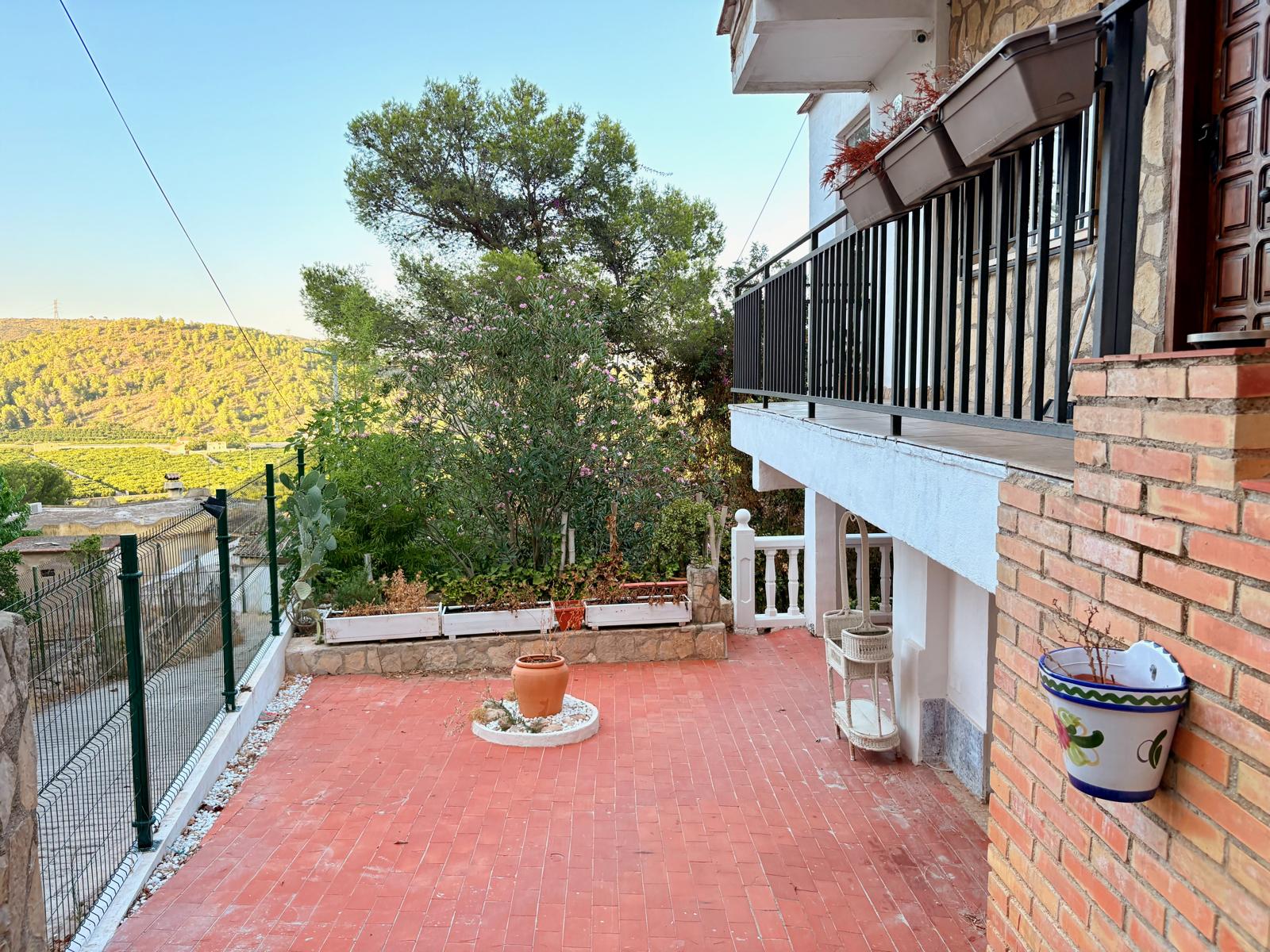 Villa con dos departamentos en Venta - Gandía - 30