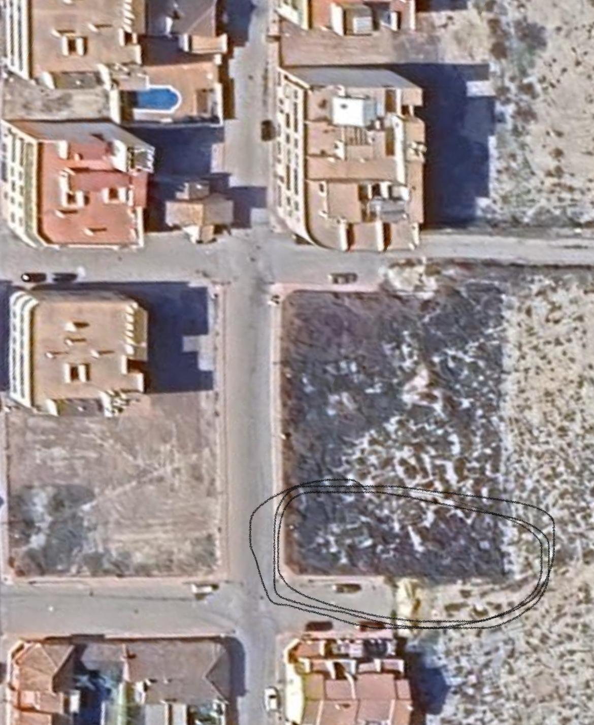 Parcela en Venta - San Isidro, Alicante  - 4