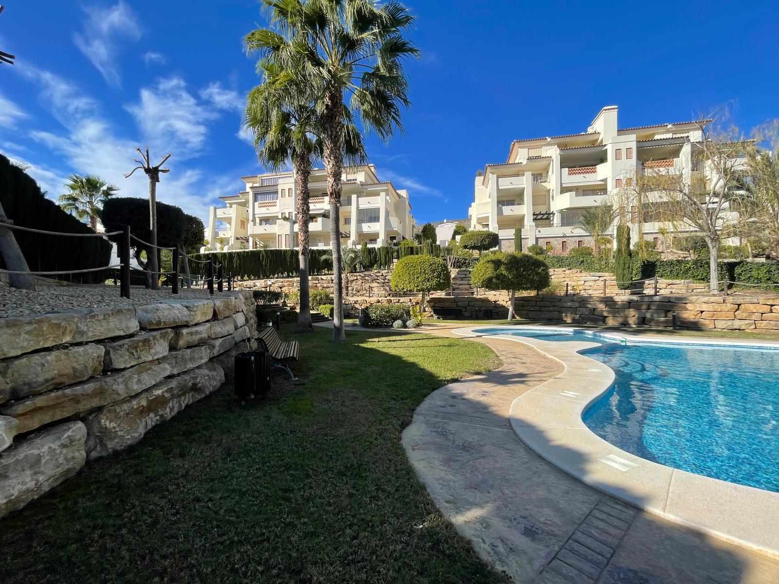 Chalet pareado moderno en venta - Finestrat Golf Bahía  - 26