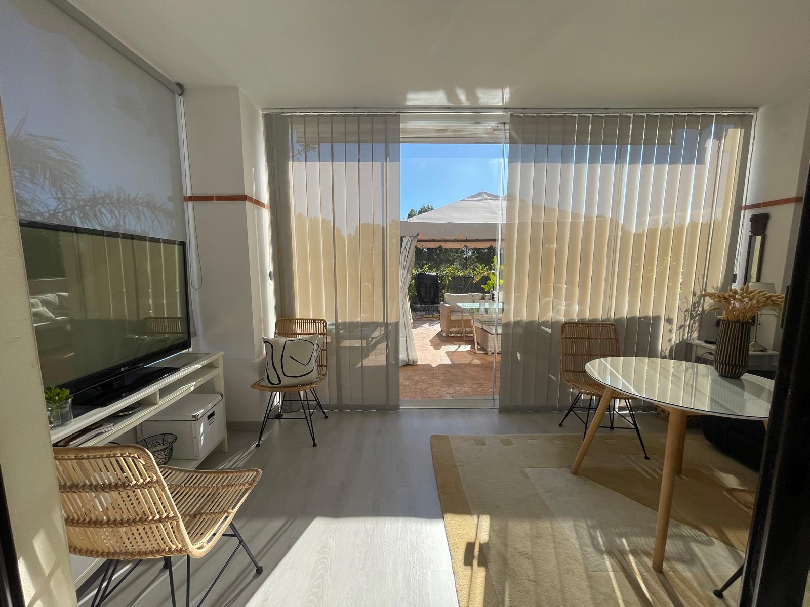 Chalet pareado moderno en venta - Finestrat Golf Bahía  - 8