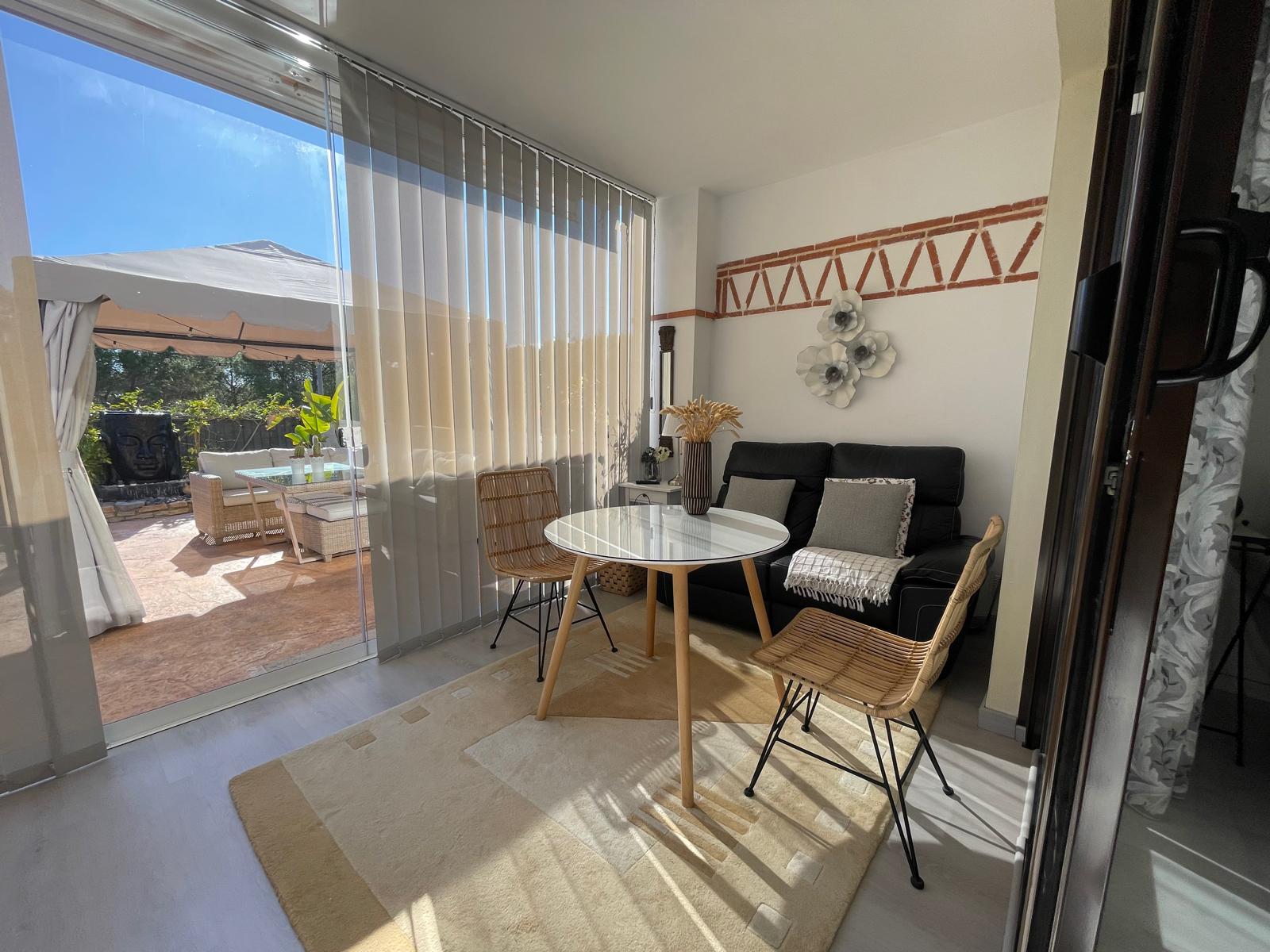 Chalet pareado moderno en venta - Finestrat Golf Bahía  - 7