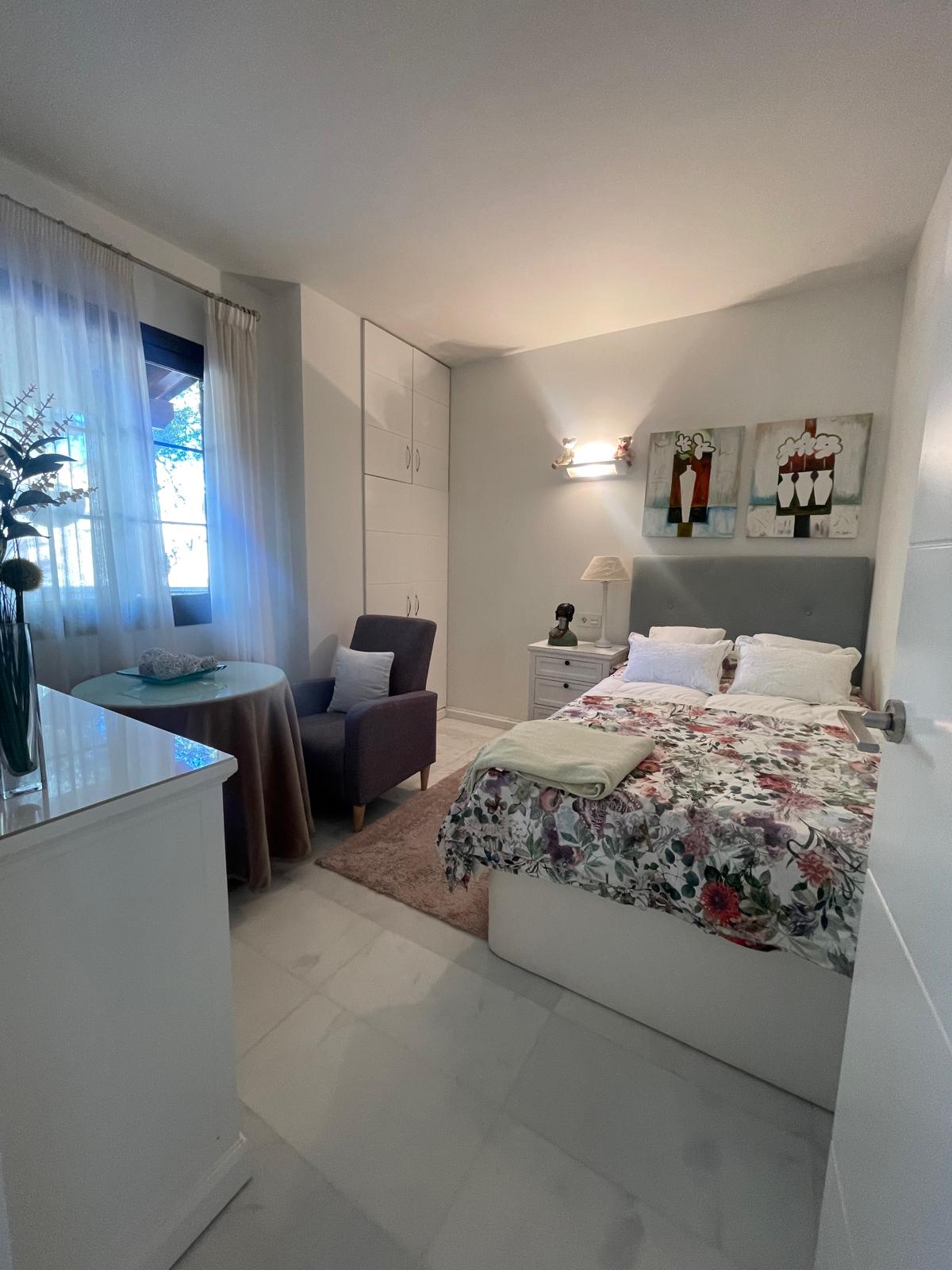 Chalet pareado moderno en venta - Finestrat Golf Bahía  - 13