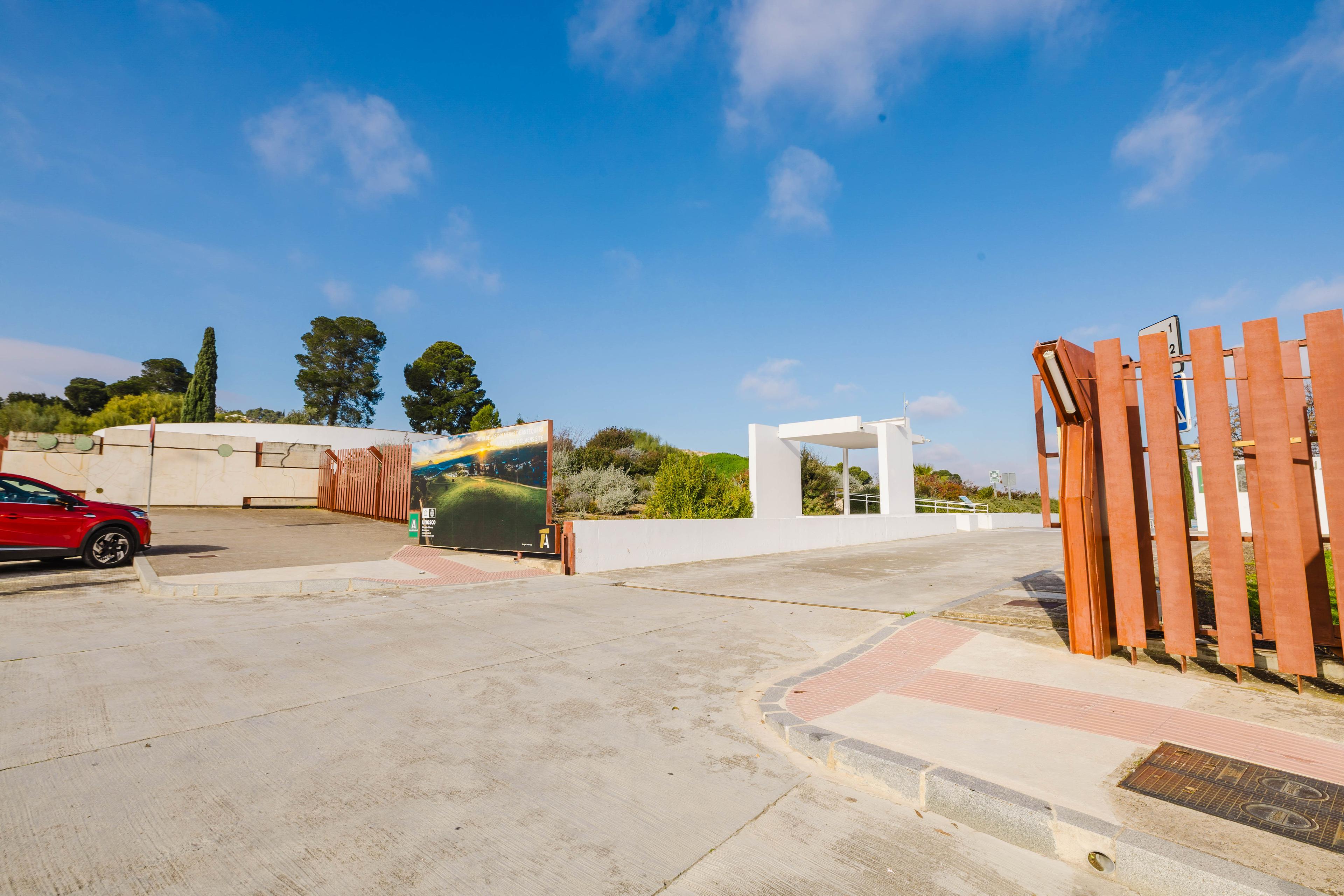 Casa urbana en venta – Antequera - 30