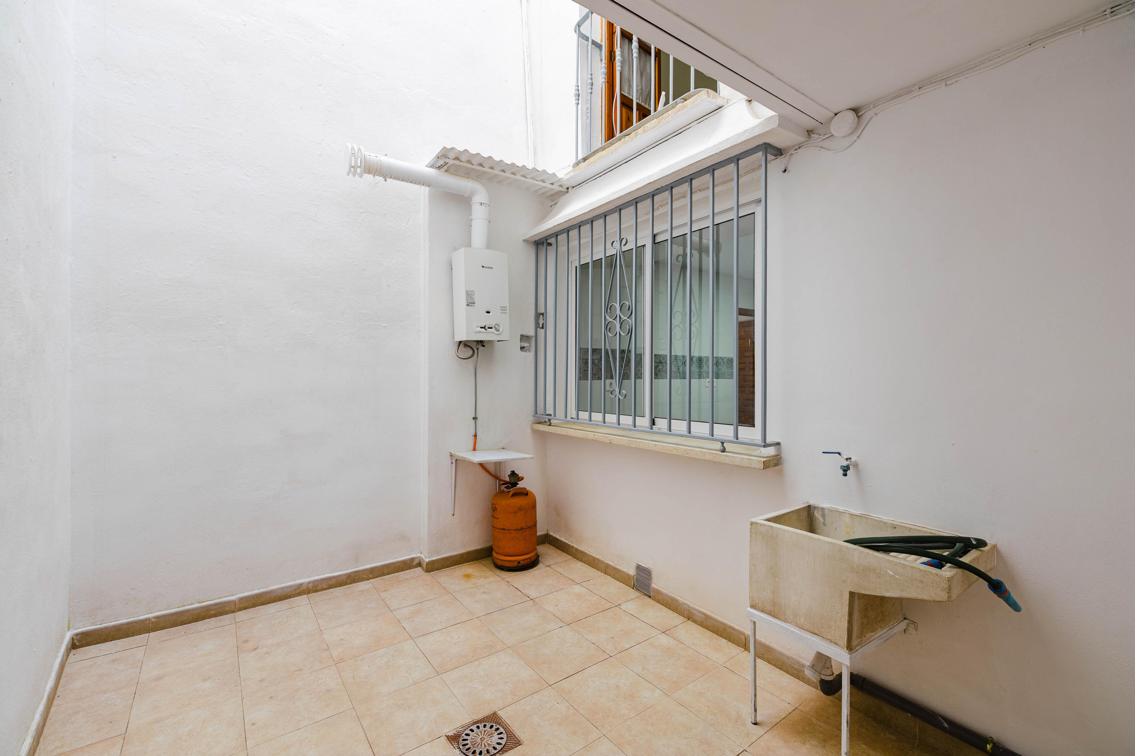 Casa urbana en venta – Antequera - 28