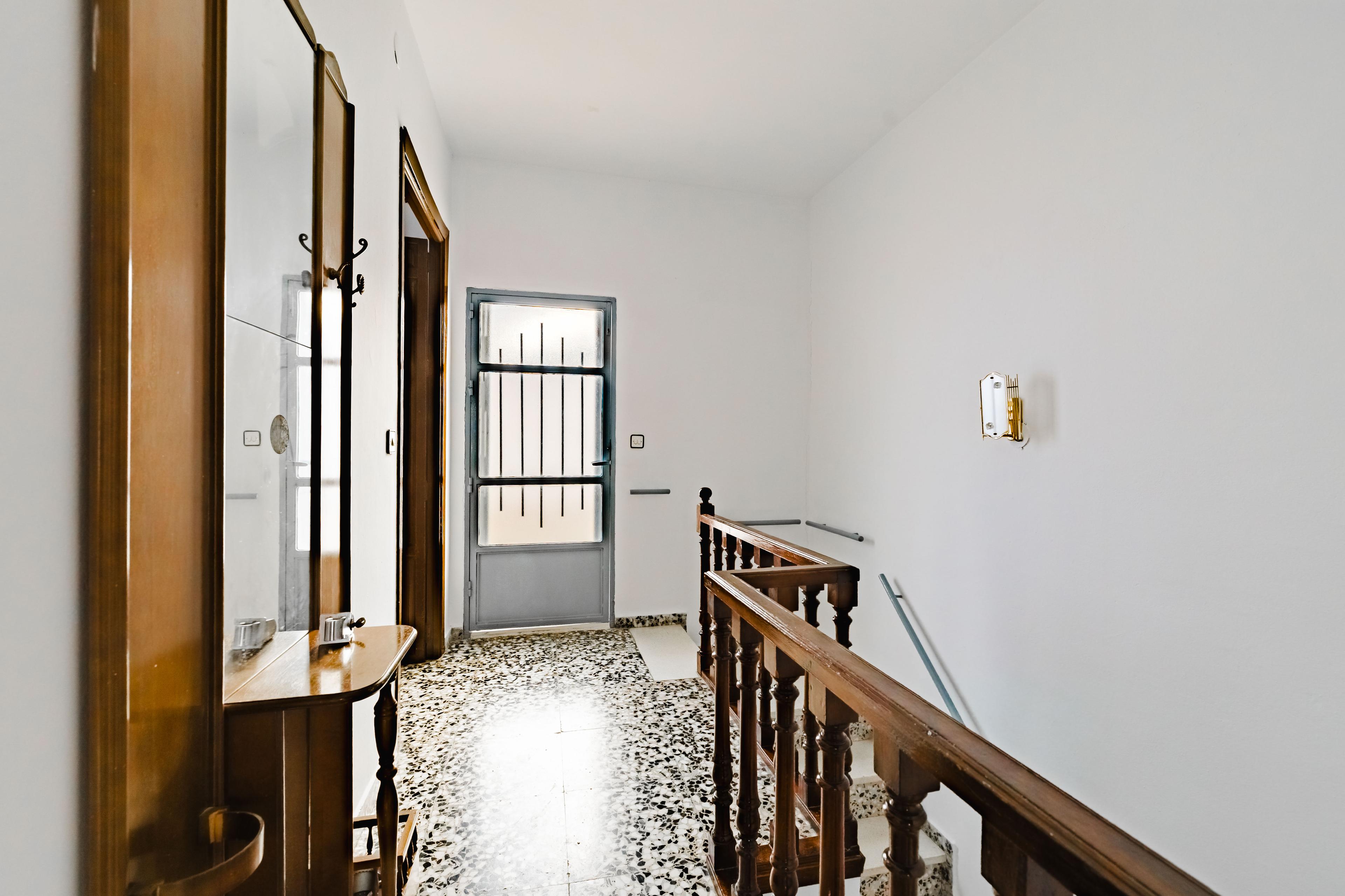 Casa urbana en venta – Antequera - 24