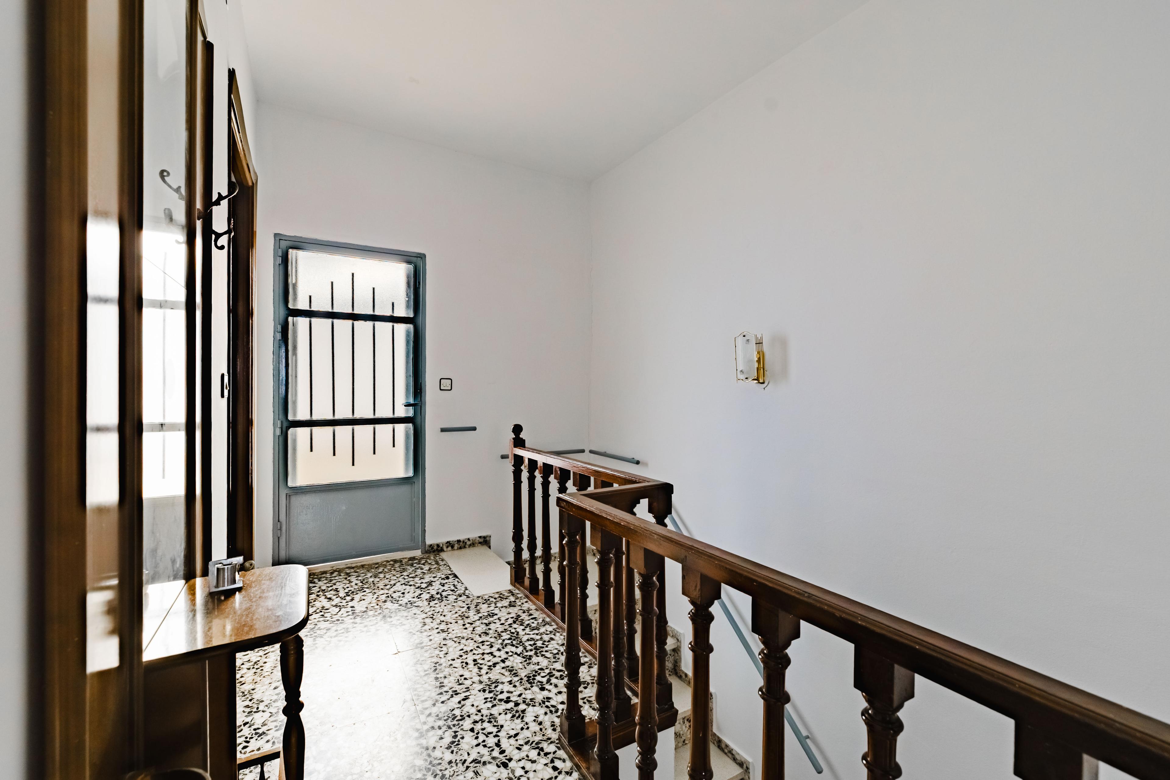 Casa urbana en venta – Antequera - 23