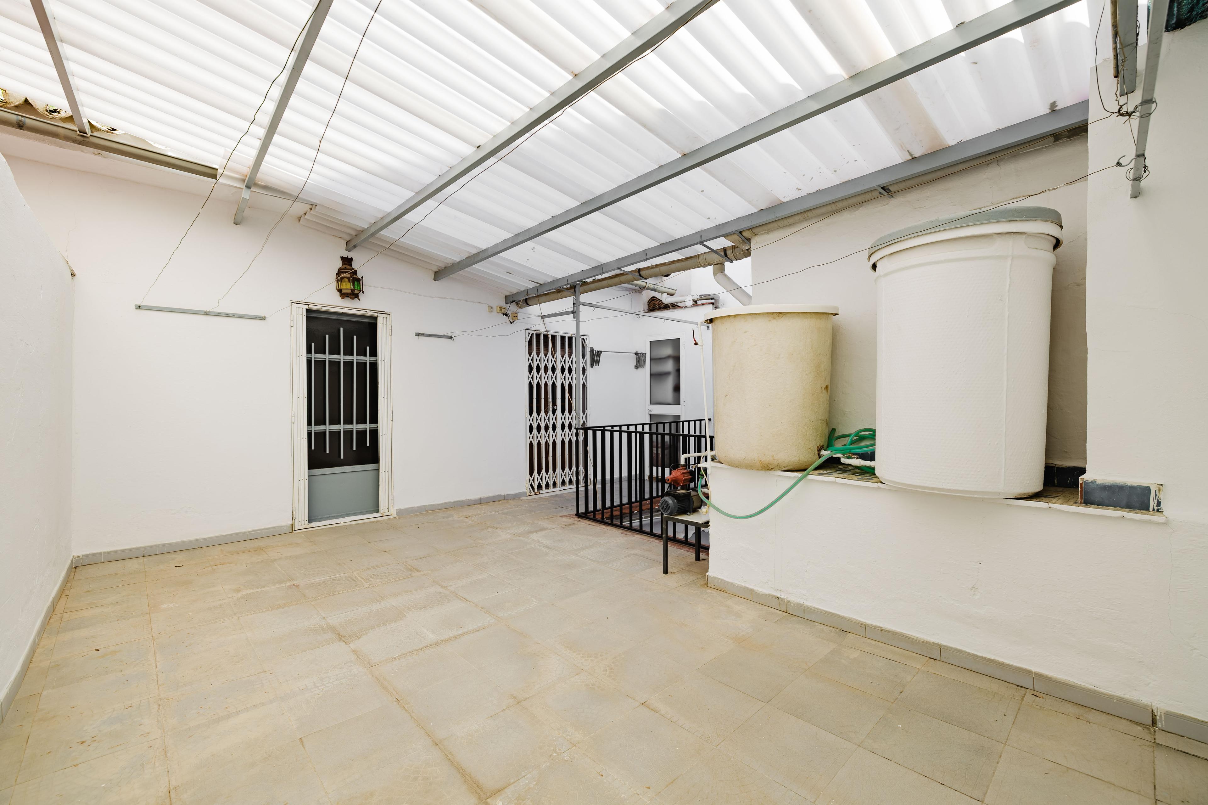 Casa urbana en venta – Antequera - 26