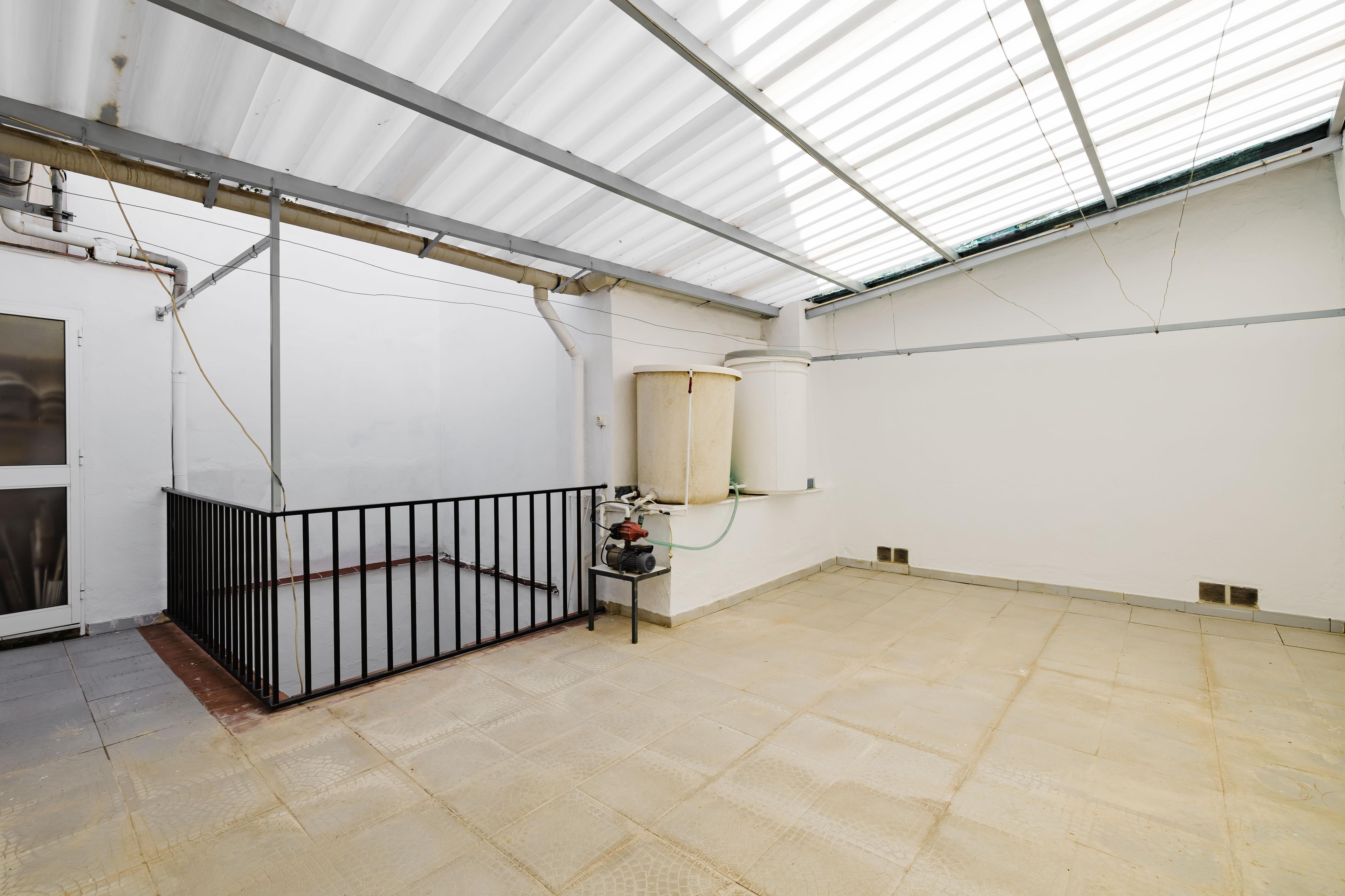 Casa urbana en venta – Antequera - 25