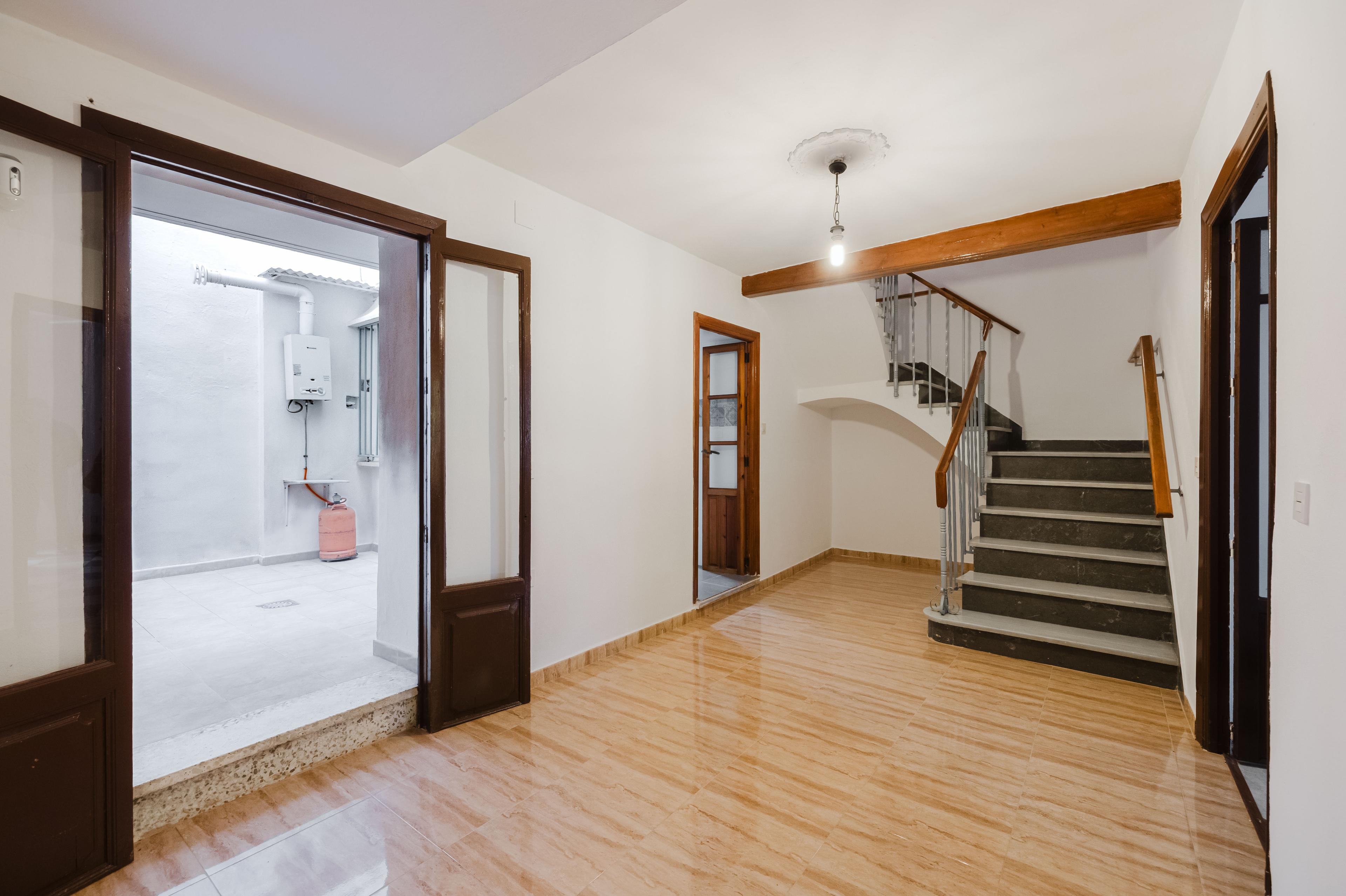 Casa urbana en venta – Antequera - 2