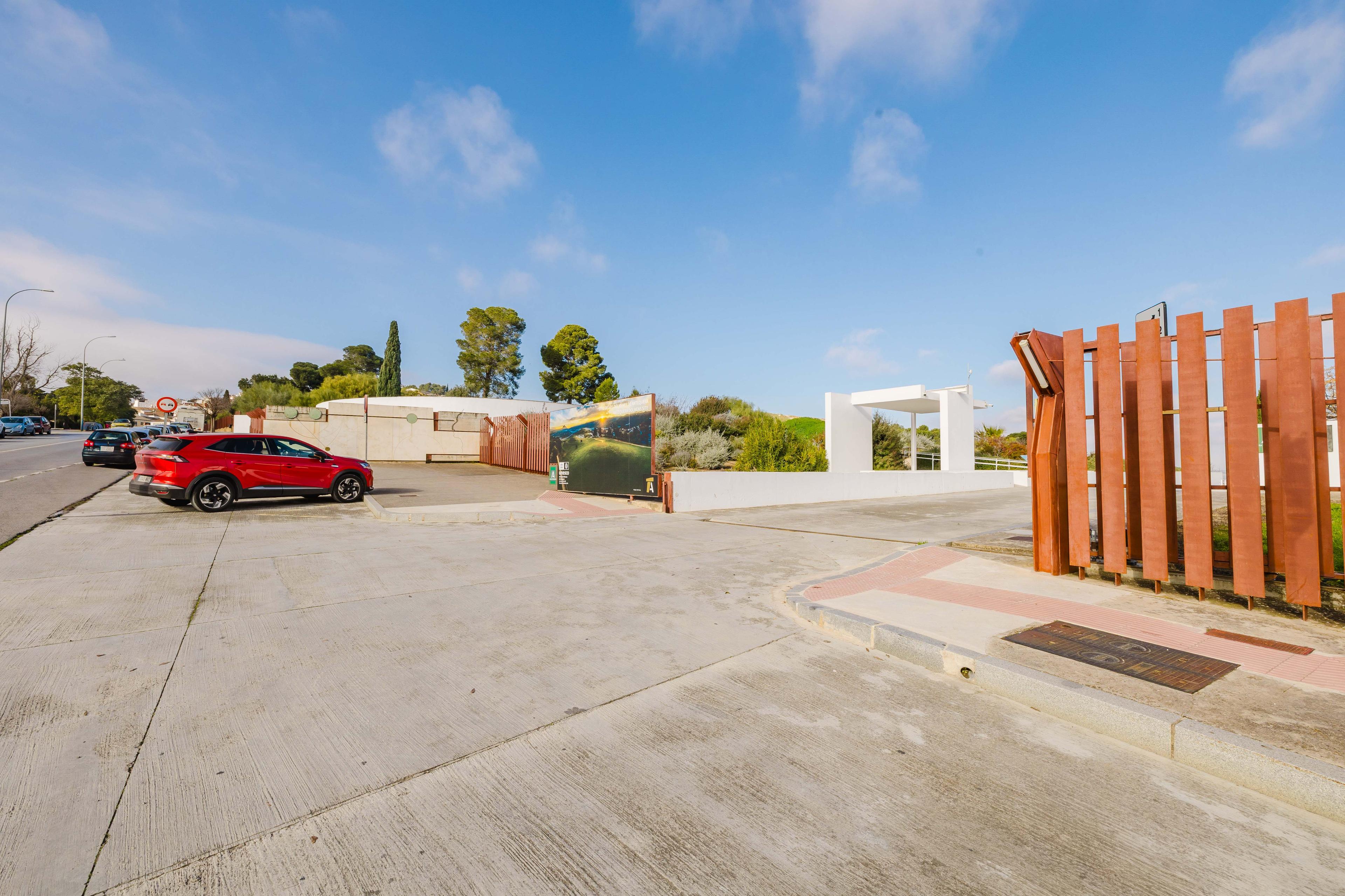 Casa urbana en venta – Antequera - 31