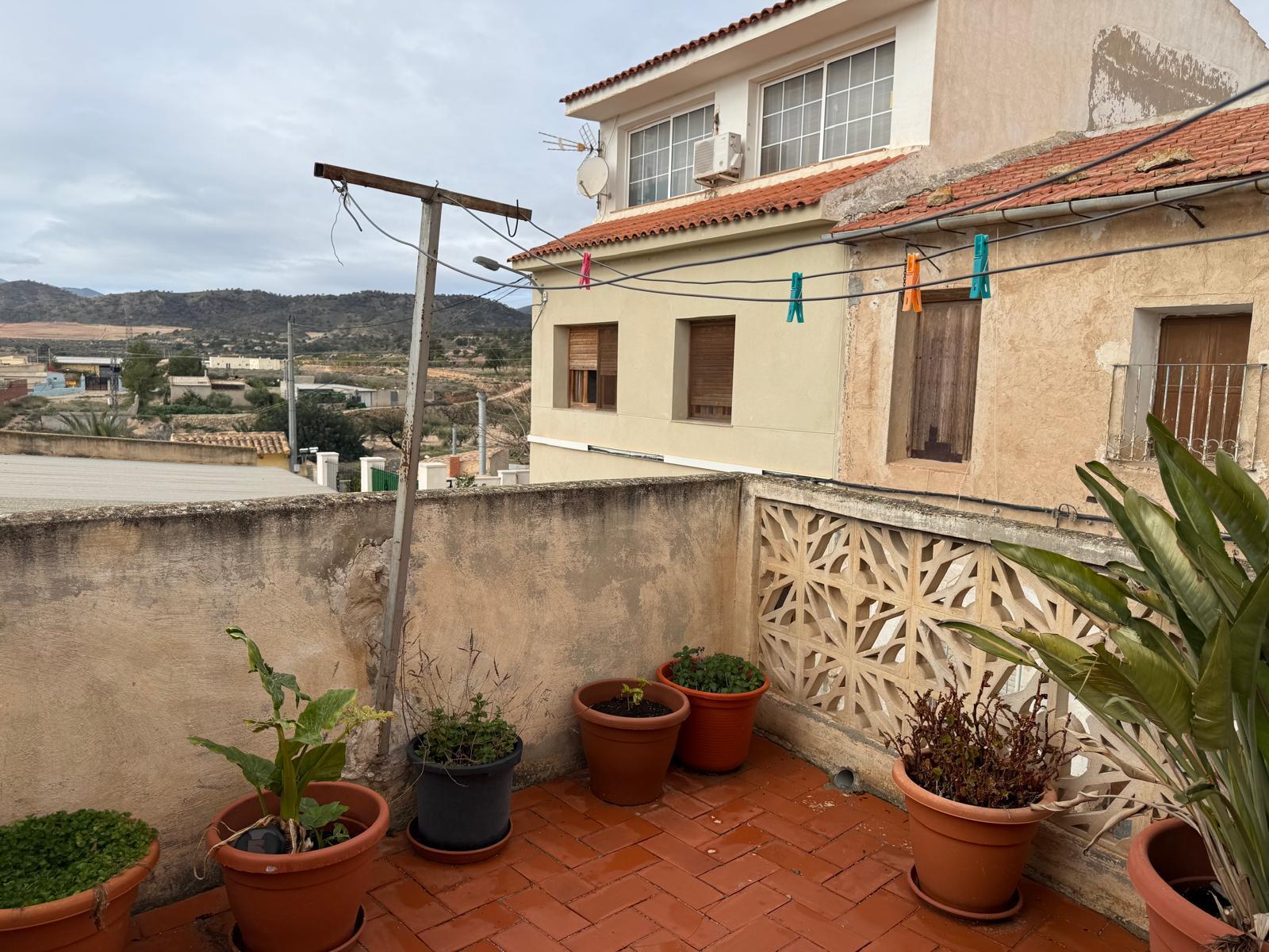 Casa en venta – Barinas, Alicante - 21