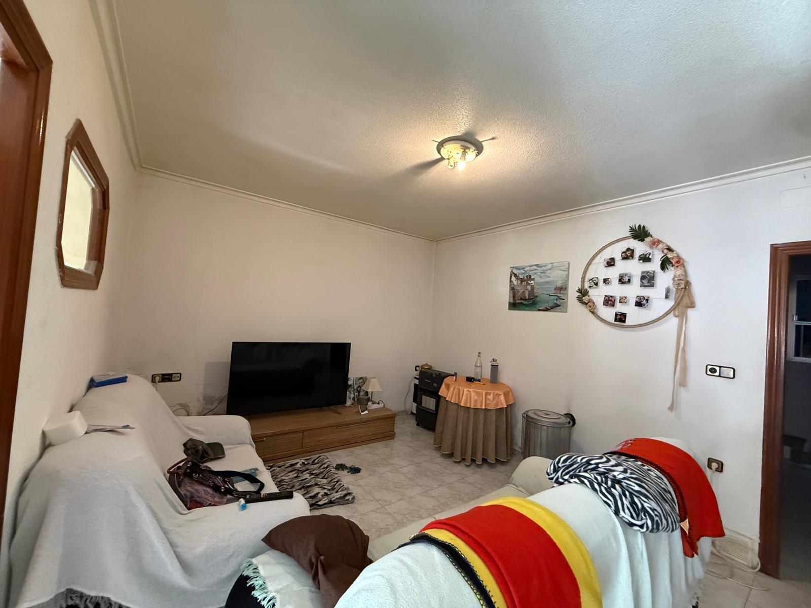 Casa en venta – Barinas, Alicante - 1