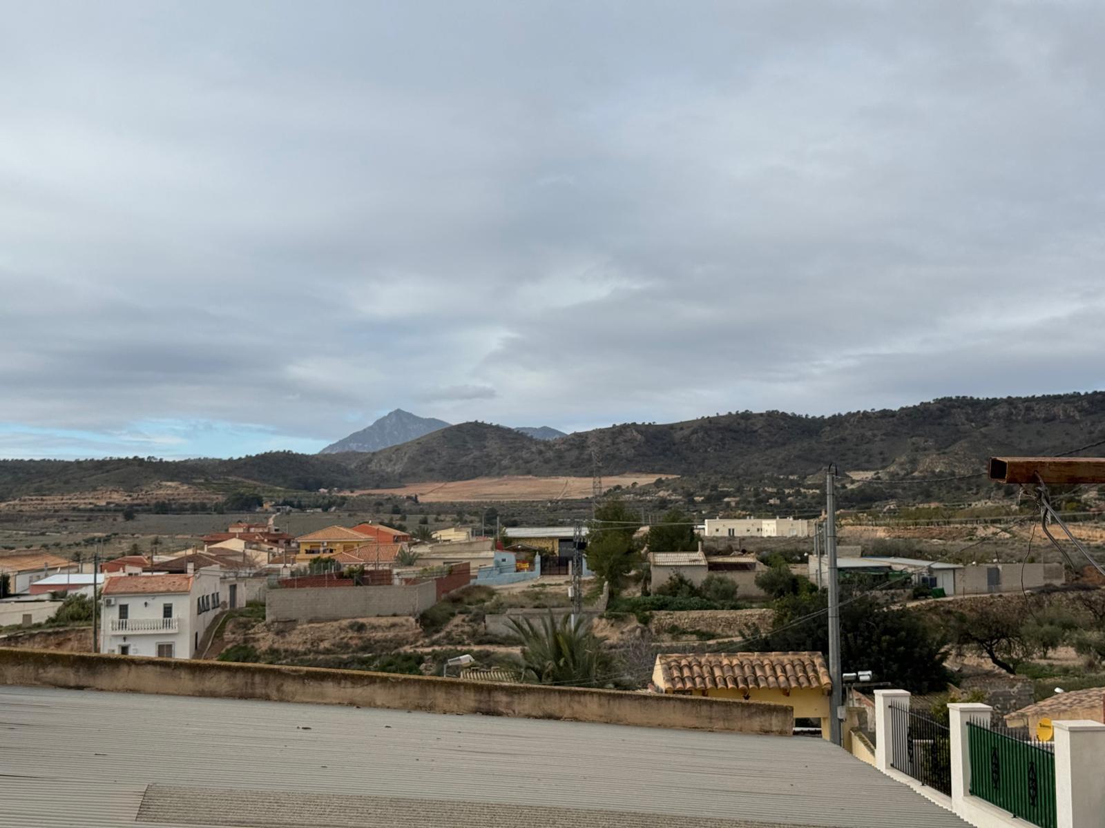 Casa en venta – Barinas, Alicante - 26