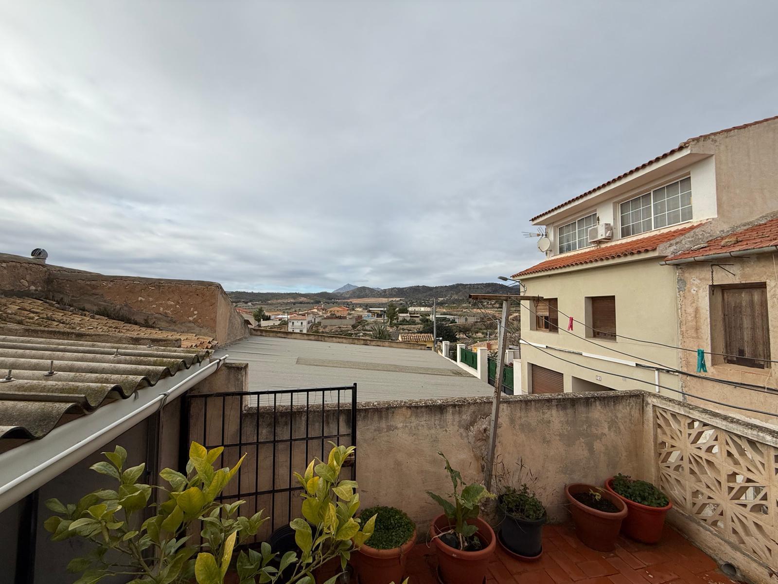 Casa en venta – Barinas, Alicante - 22