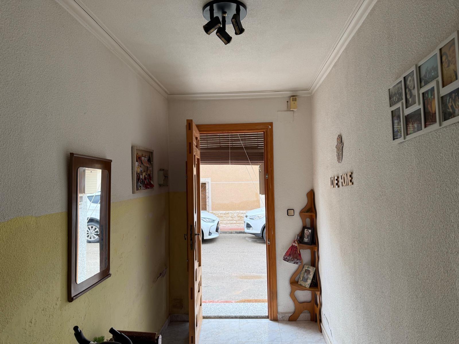 Casa en venta – Barinas, Alicante - 23