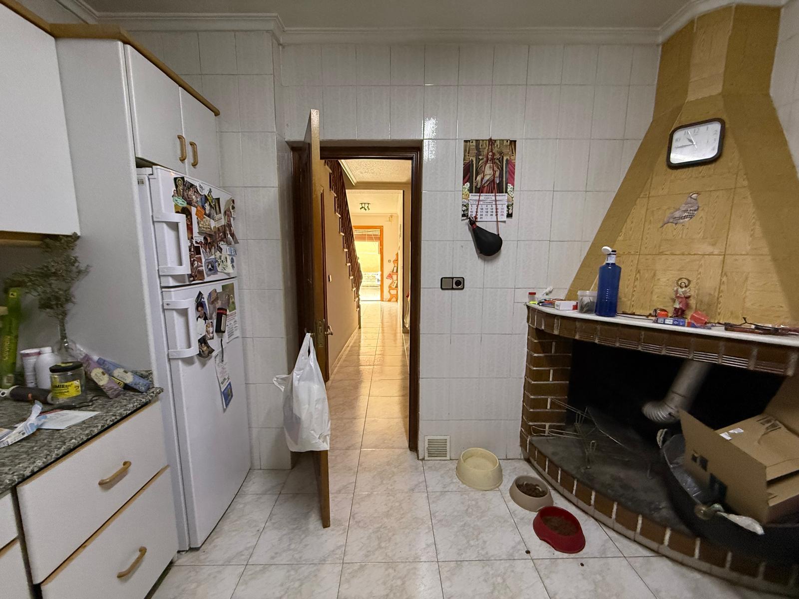 Casa en venta – Barinas, Alicante - 4