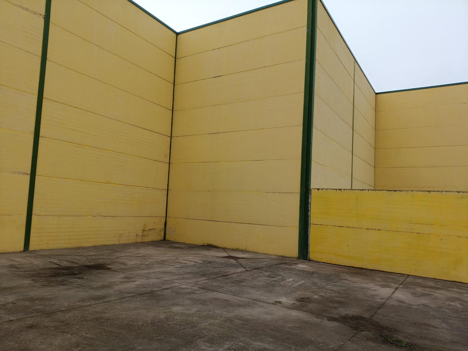 Nave industrial en venta – Polígono Antonio del Rincón, Borox (Toledo) - 20