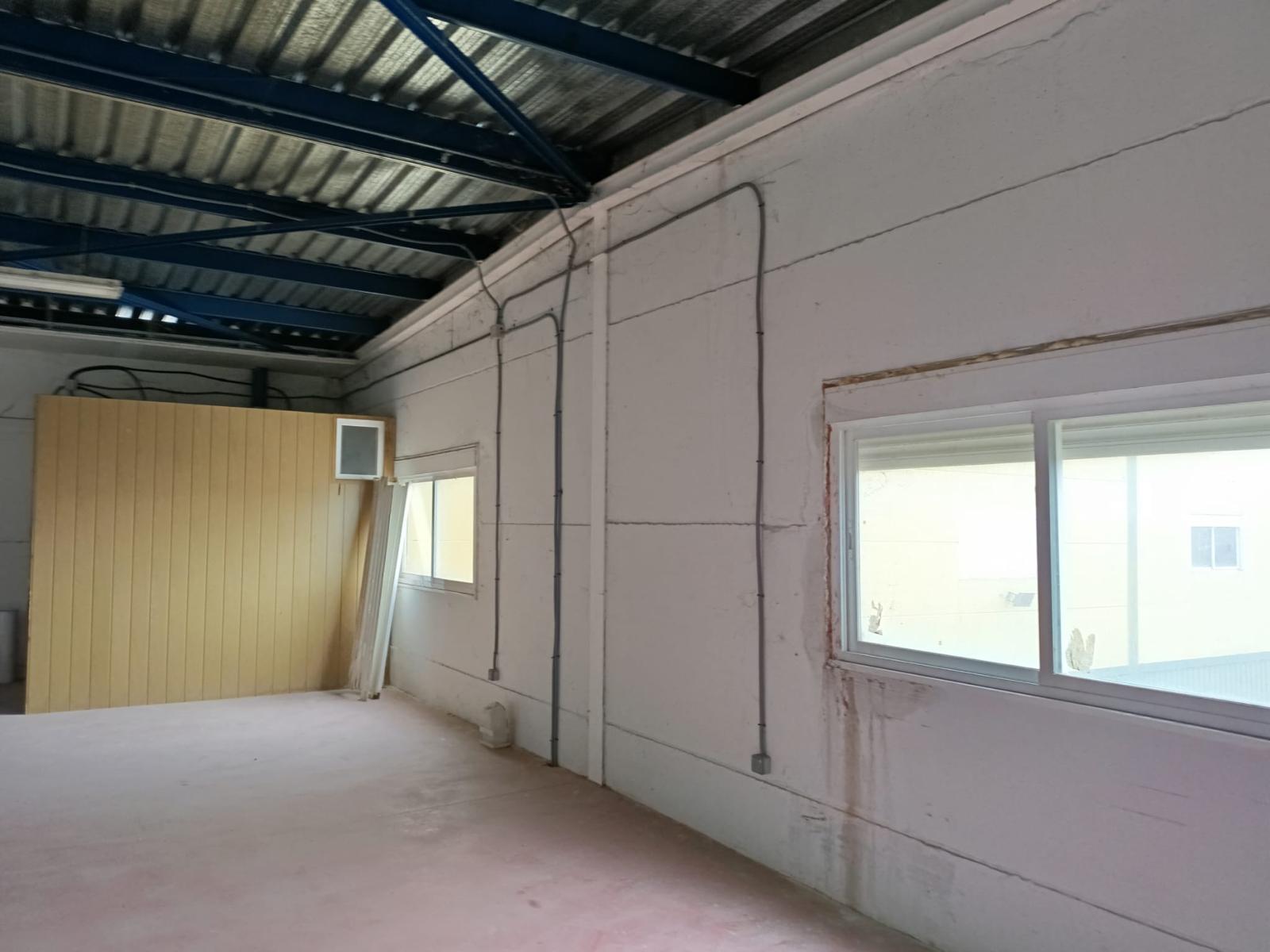 Nave industrial en venta – Polígono Antonio del Rincón, Borox (Toledo) - 15