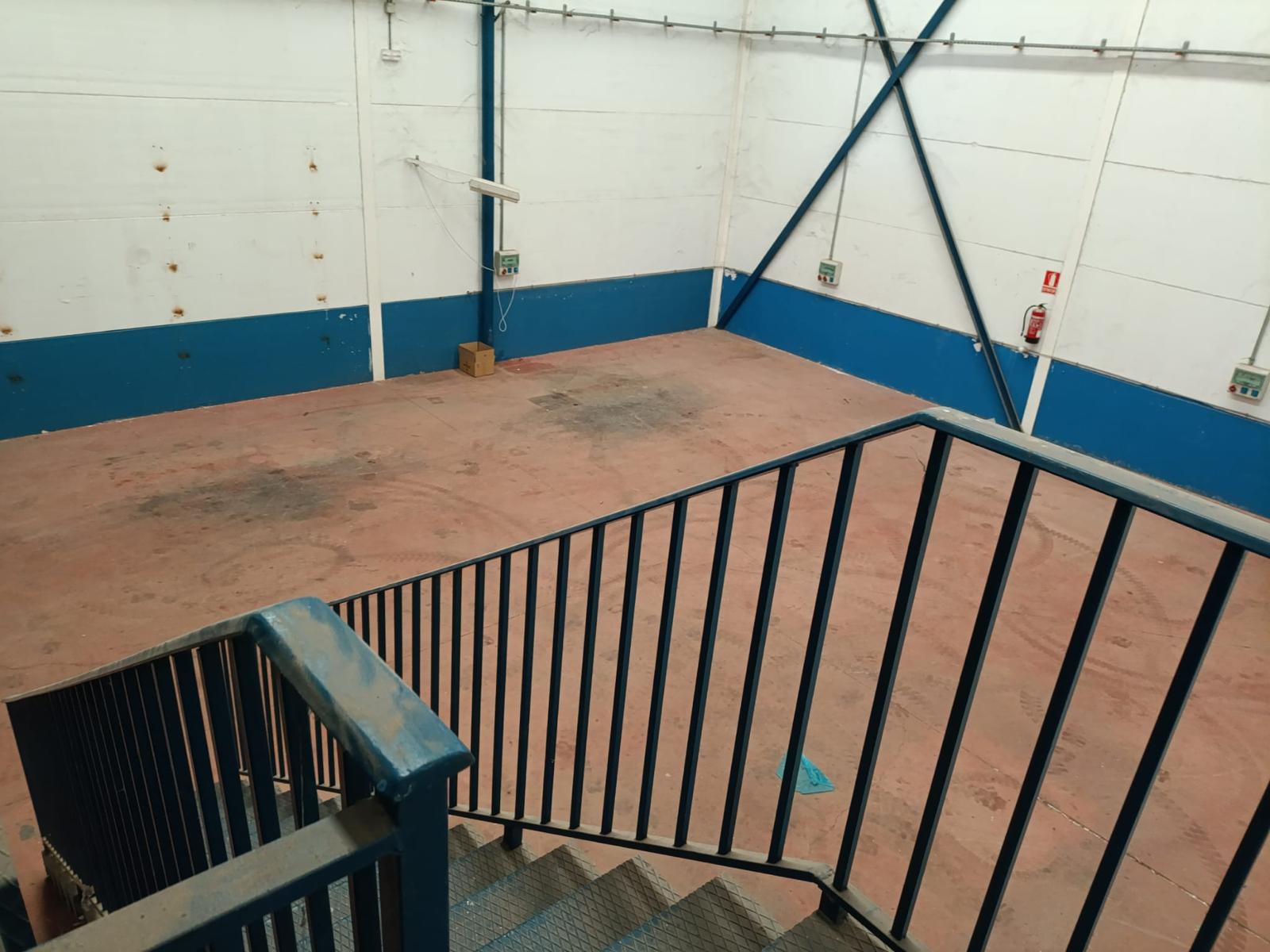 Nave industrial en venta – Polígono Antonio del Rincón, Borox (Toledo) - 6