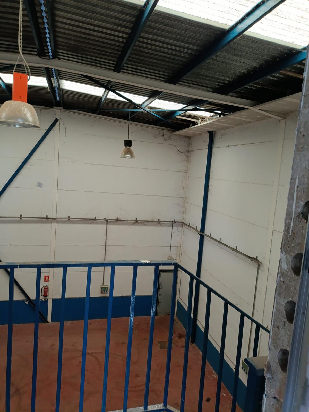 Nave industrial en venta – Polígono Antonio del Rincón, Borox (Toledo) - 11