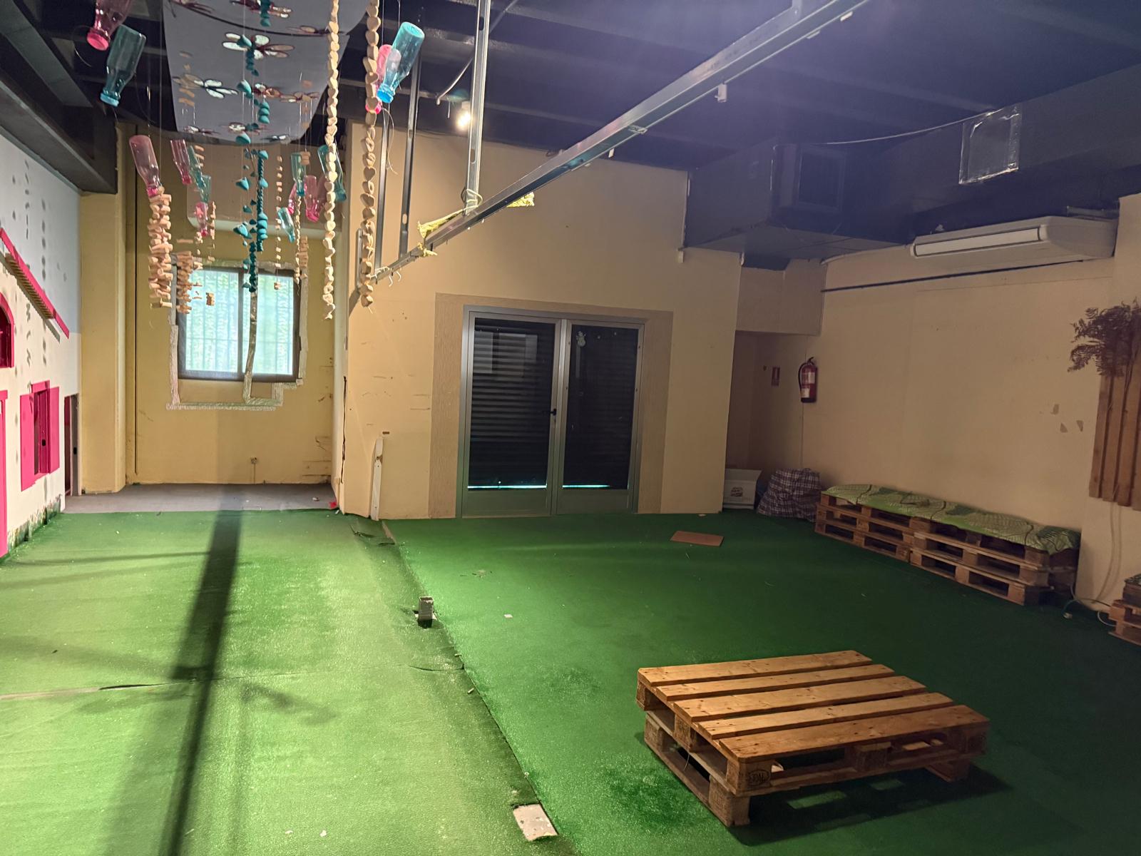 Alquiler de Local  – San Sebastián de los Reyes, Madrid - 2