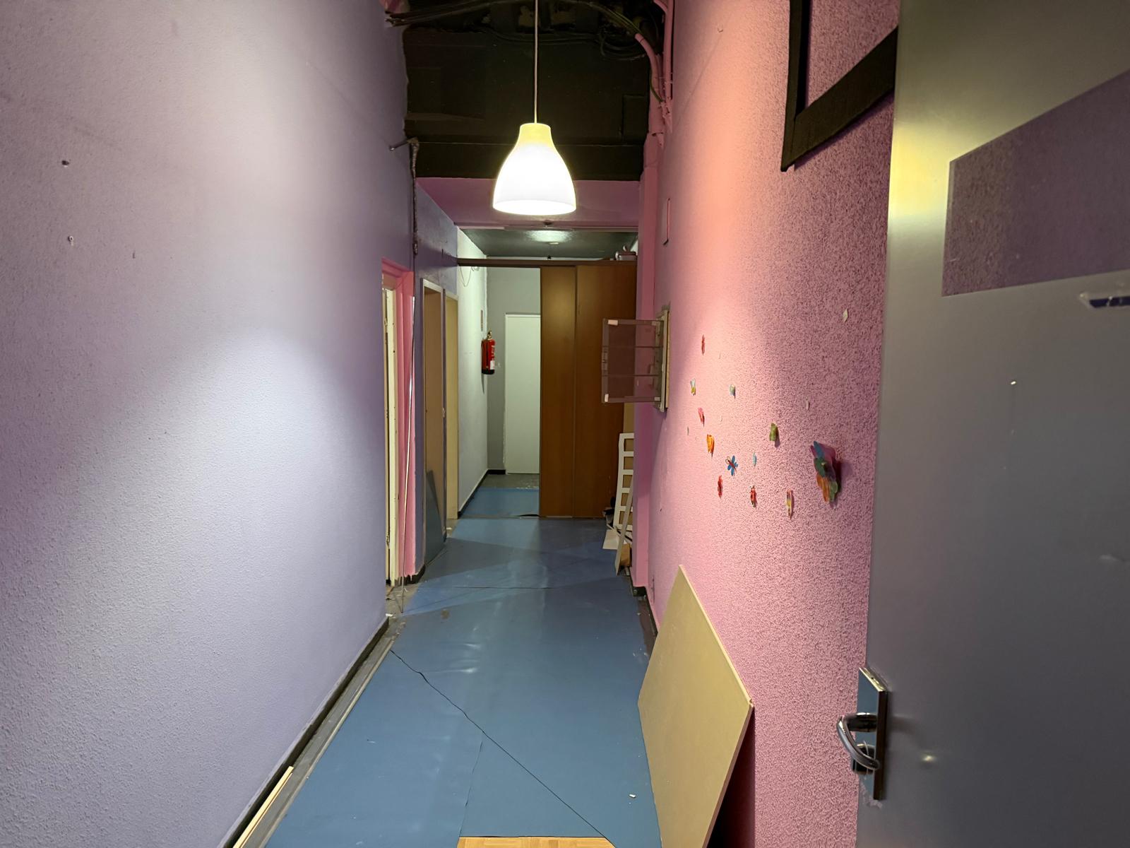 Alquiler de Local  – San Sebastián de los Reyes, Madrid - 3