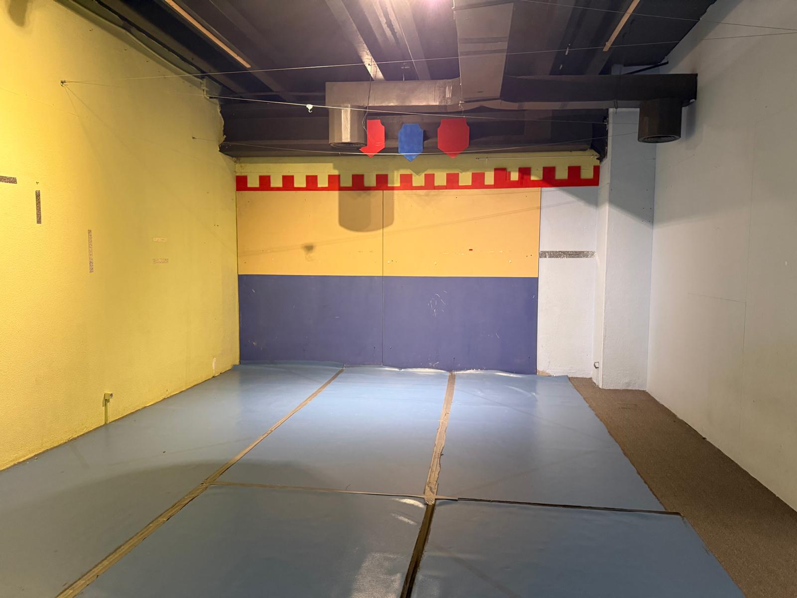 Alquiler de Local  – San Sebastián de los Reyes, Madrid - 1