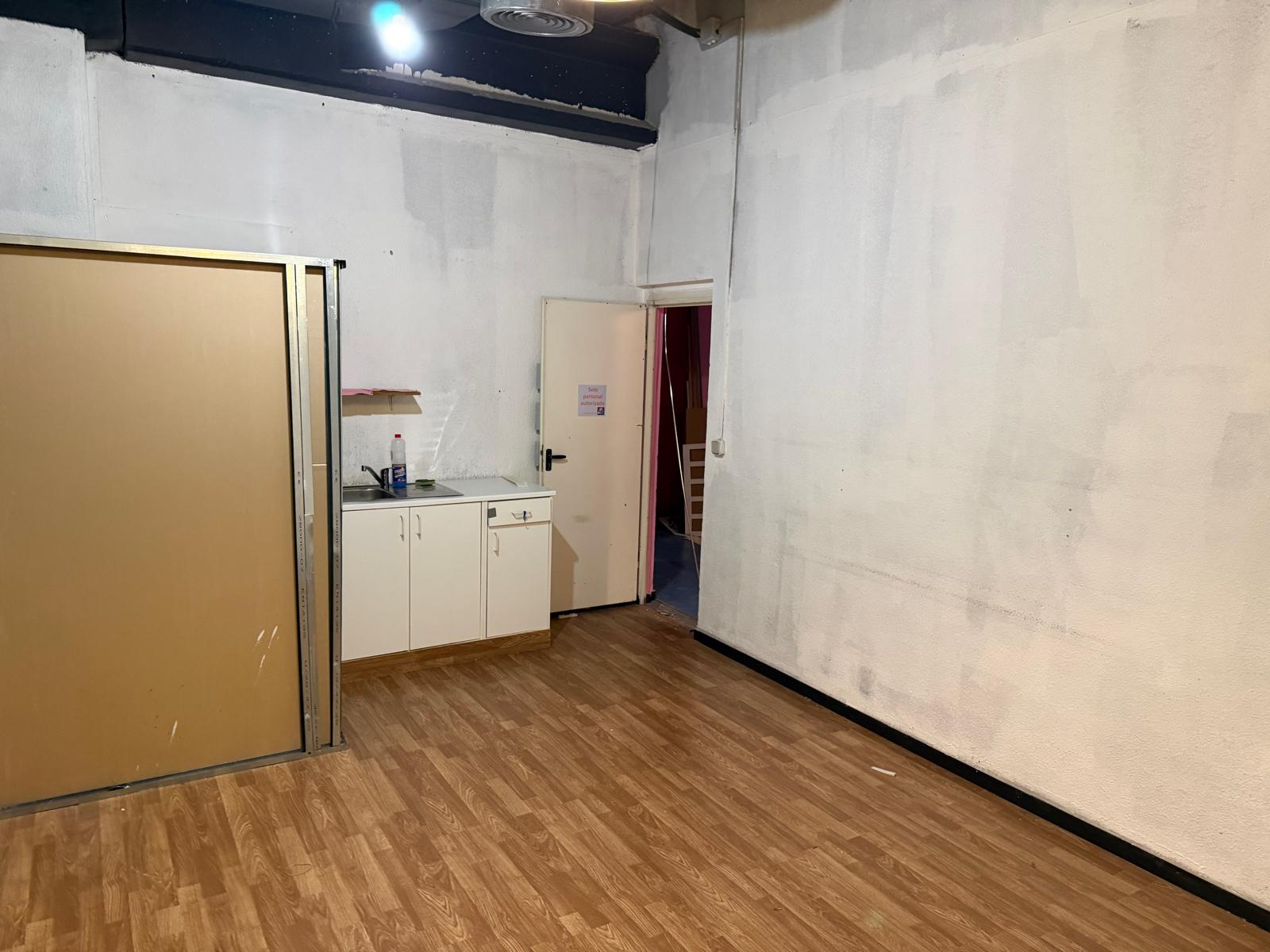 Alquiler de Local  – San Sebastián de los Reyes, Madrid - 4