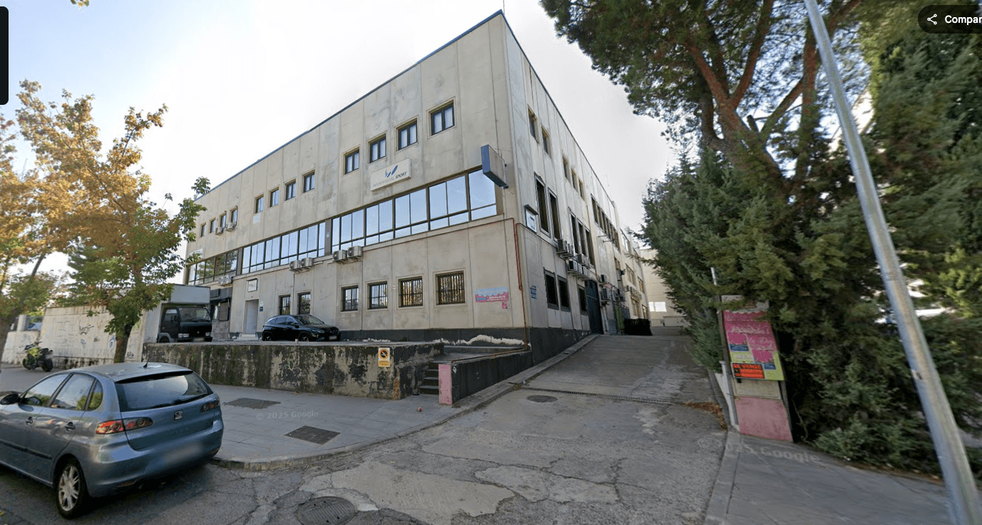 Alquiler de Local  – San Sebastián de los Reyes, Madrid - 5