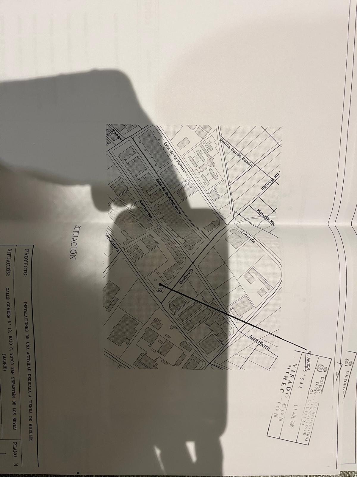 Alquiler de Local  – San Sebastián de los Reyes, Madrid - 8