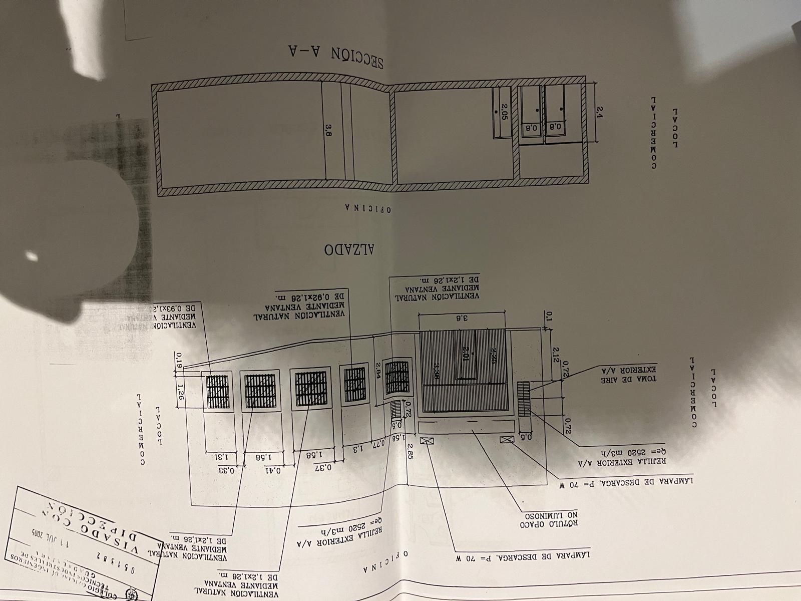 Alquiler de Local  – San Sebastián de los Reyes, Madrid - 6