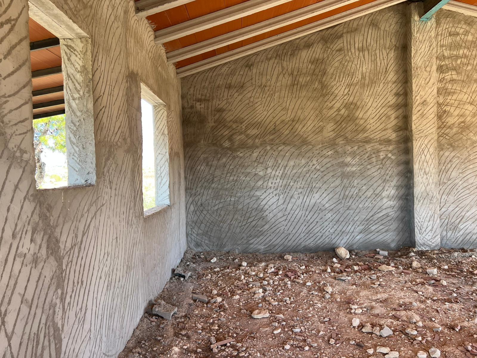 Casa con terreno en venta - Abanilla, Murcia - 6