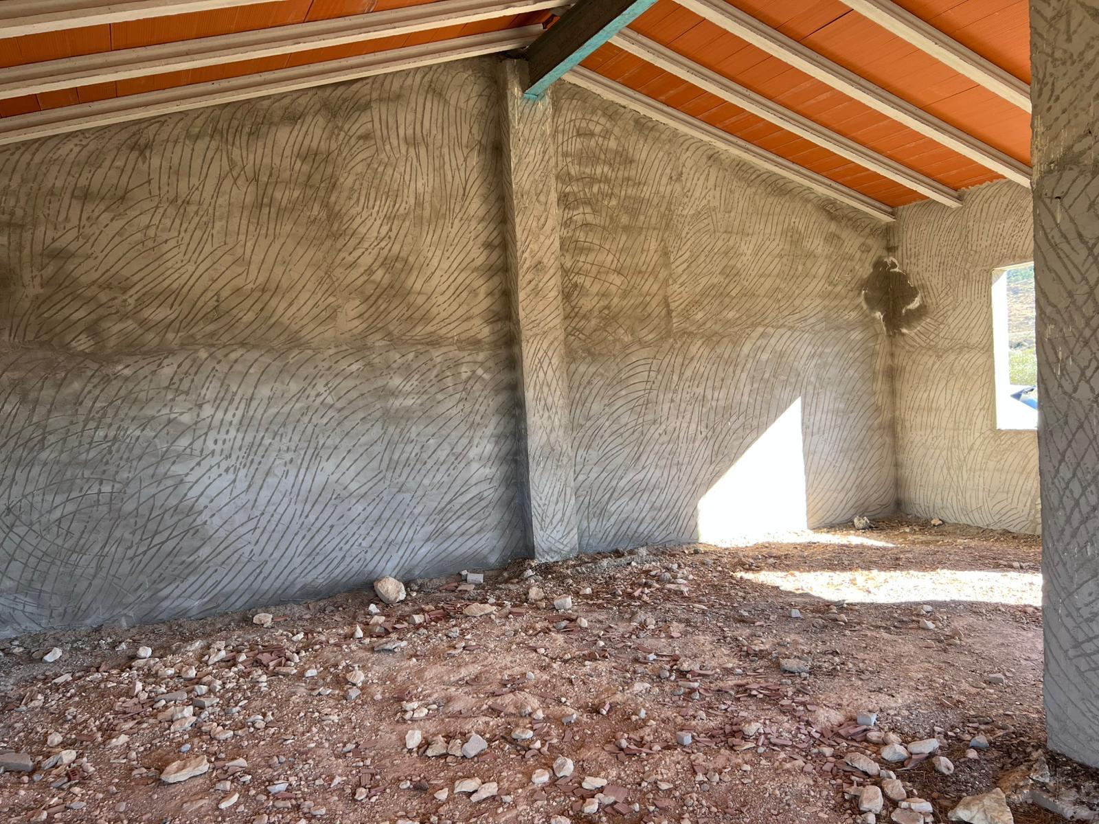 Casa con terreno en venta - Abanilla, Murcia - 7