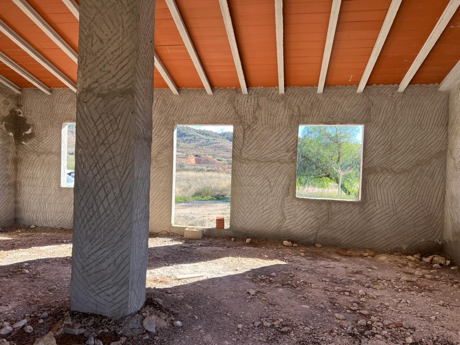 Casa con terreno en venta - Abanilla, Murcia - 4