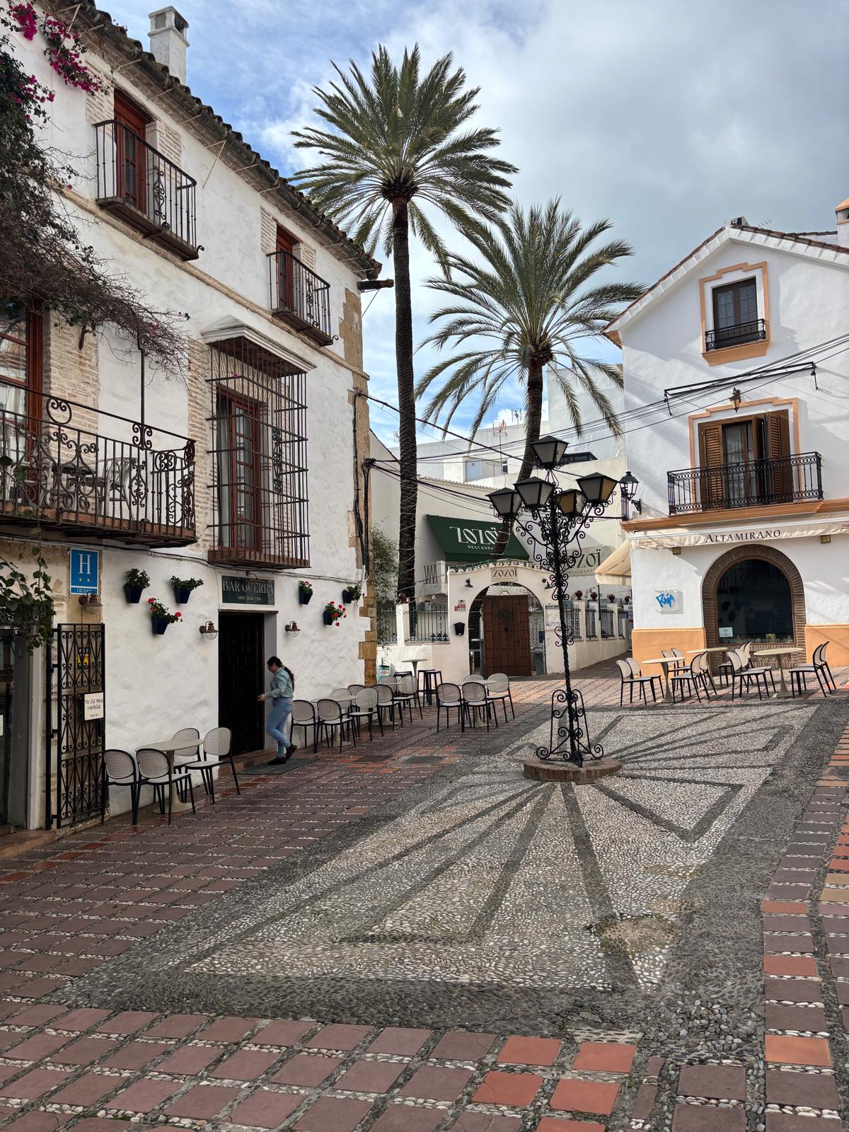 Casa en venta - Casco Antiguo De Marbella  - 19