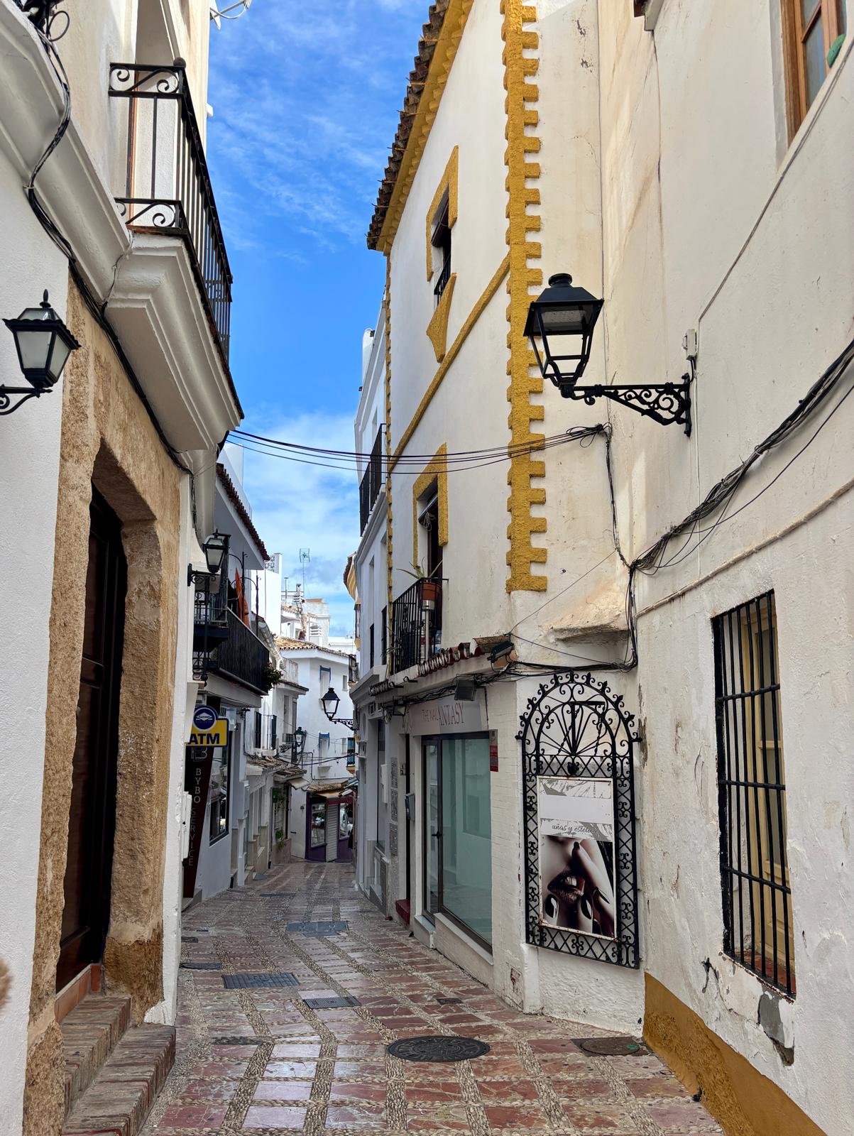 Casa en venta - Casco Antiguo De Marbella  - 21