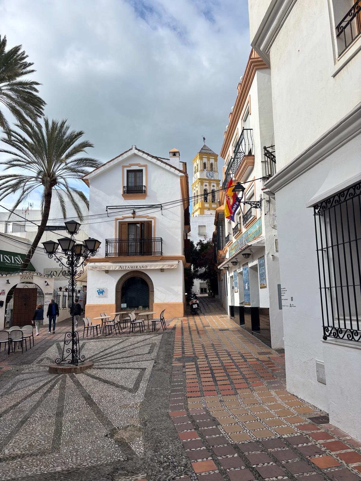 Casa en venta - Casco Antiguo De Marbella  - 22