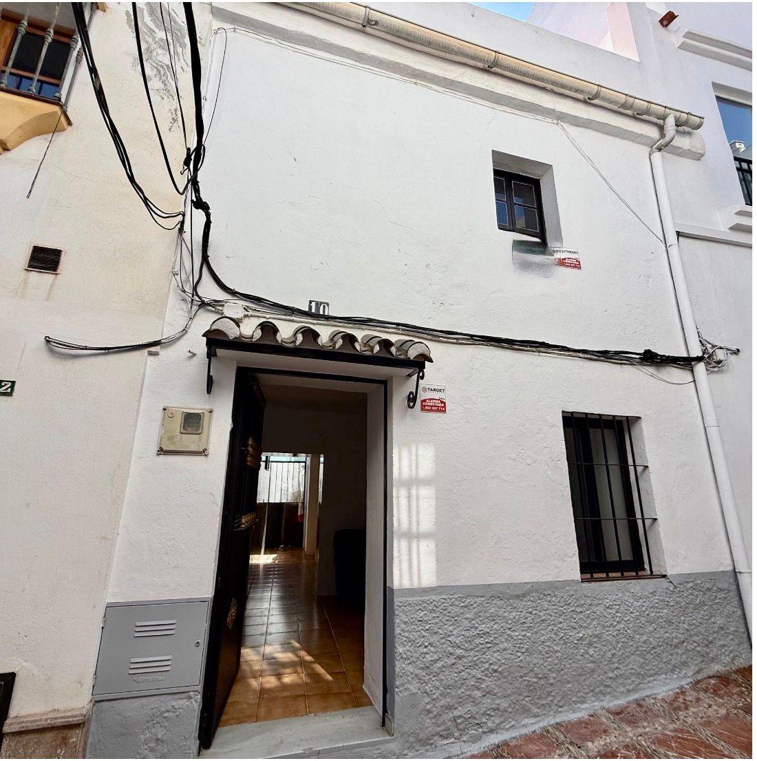 Casa en venta - Casco Antiguo De Marbella  - 20