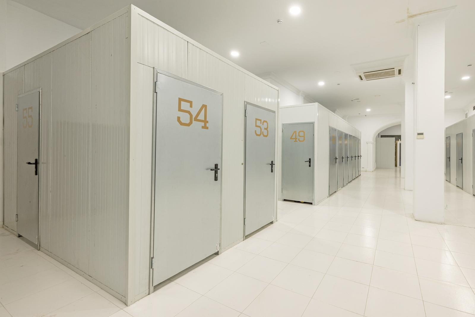 Local comercial y negocio de trasteros en alquiler – Dénia - 5