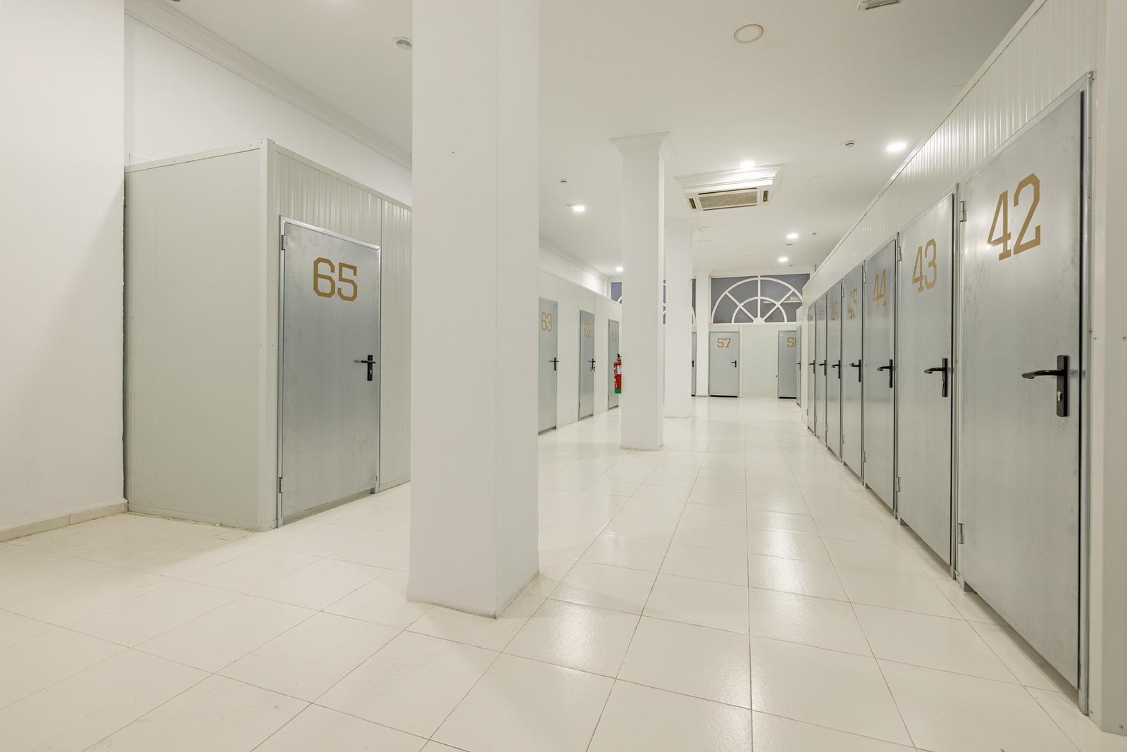 Local comercial y negocio de trasteros en alquiler – Dénia - 3