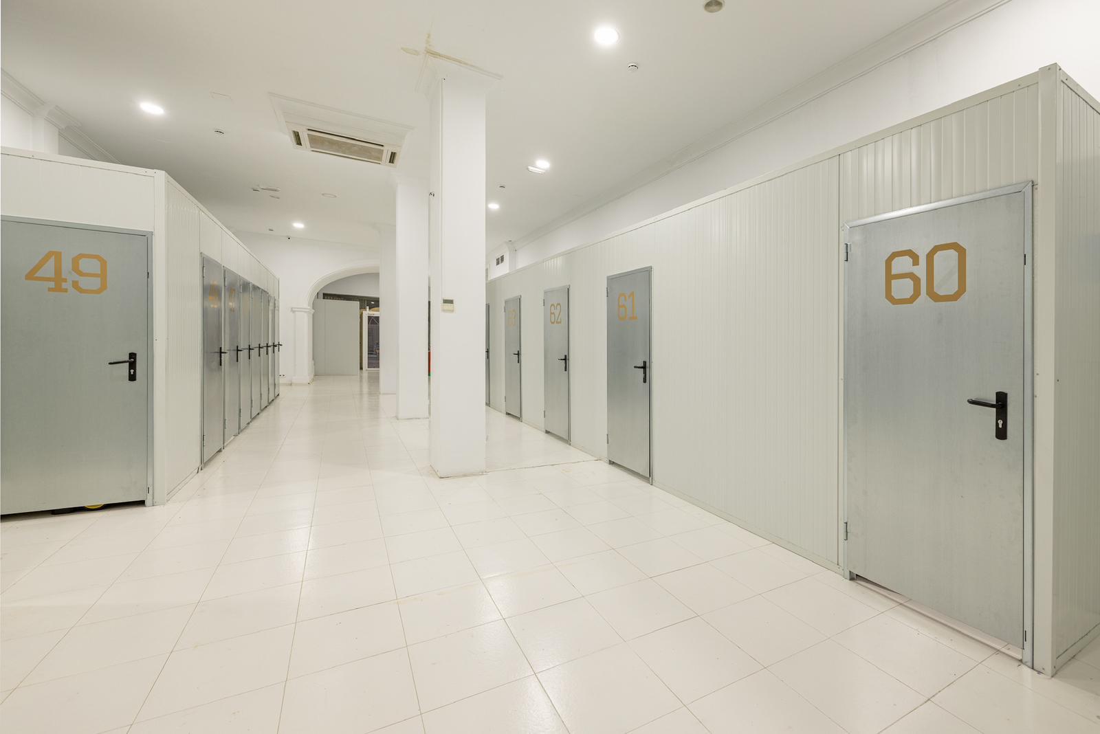 Local comercial y negocio de trasteros en alquiler – Dénia - 2