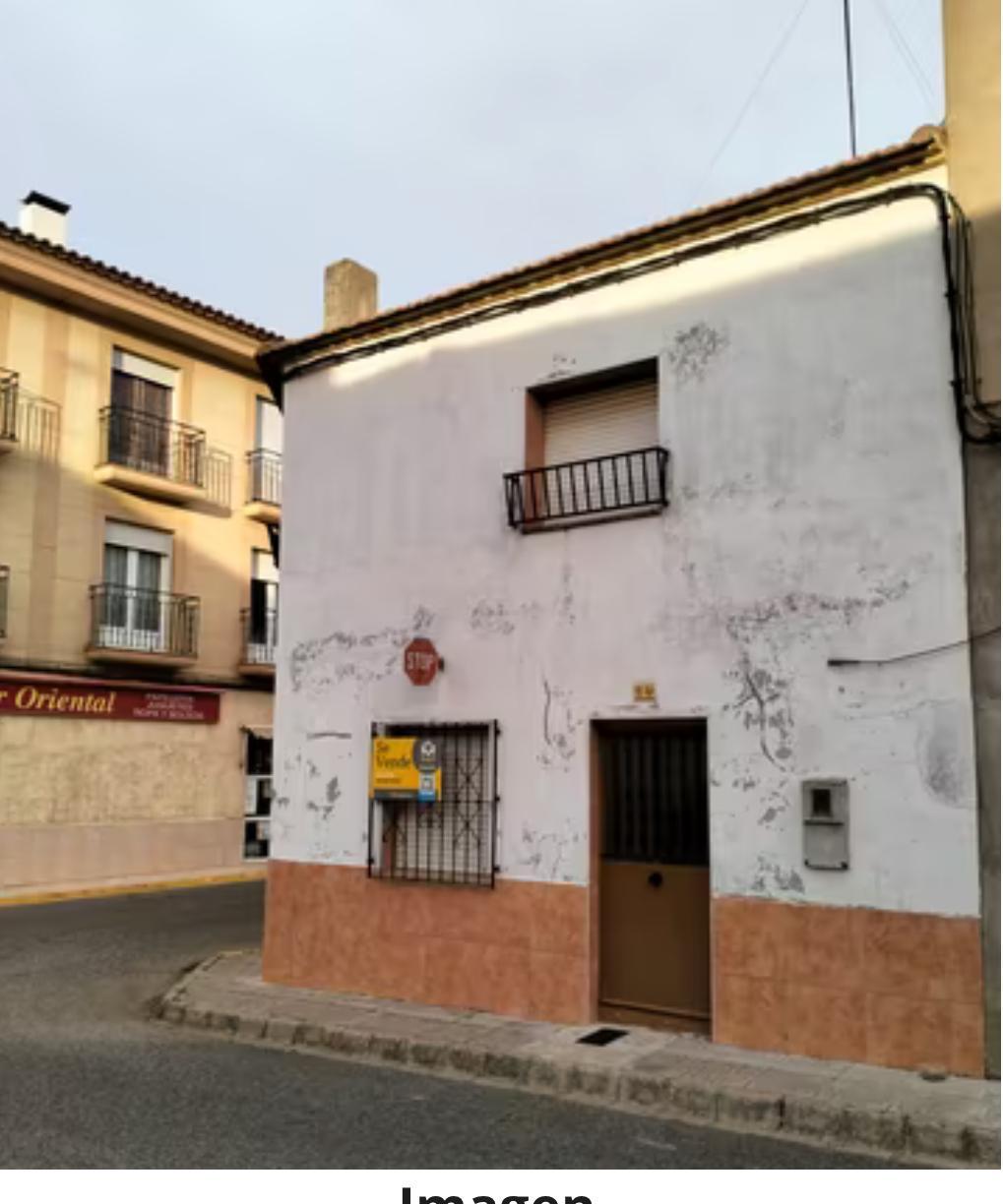 Piso en Venta en Calle Ramon Coderque - 13