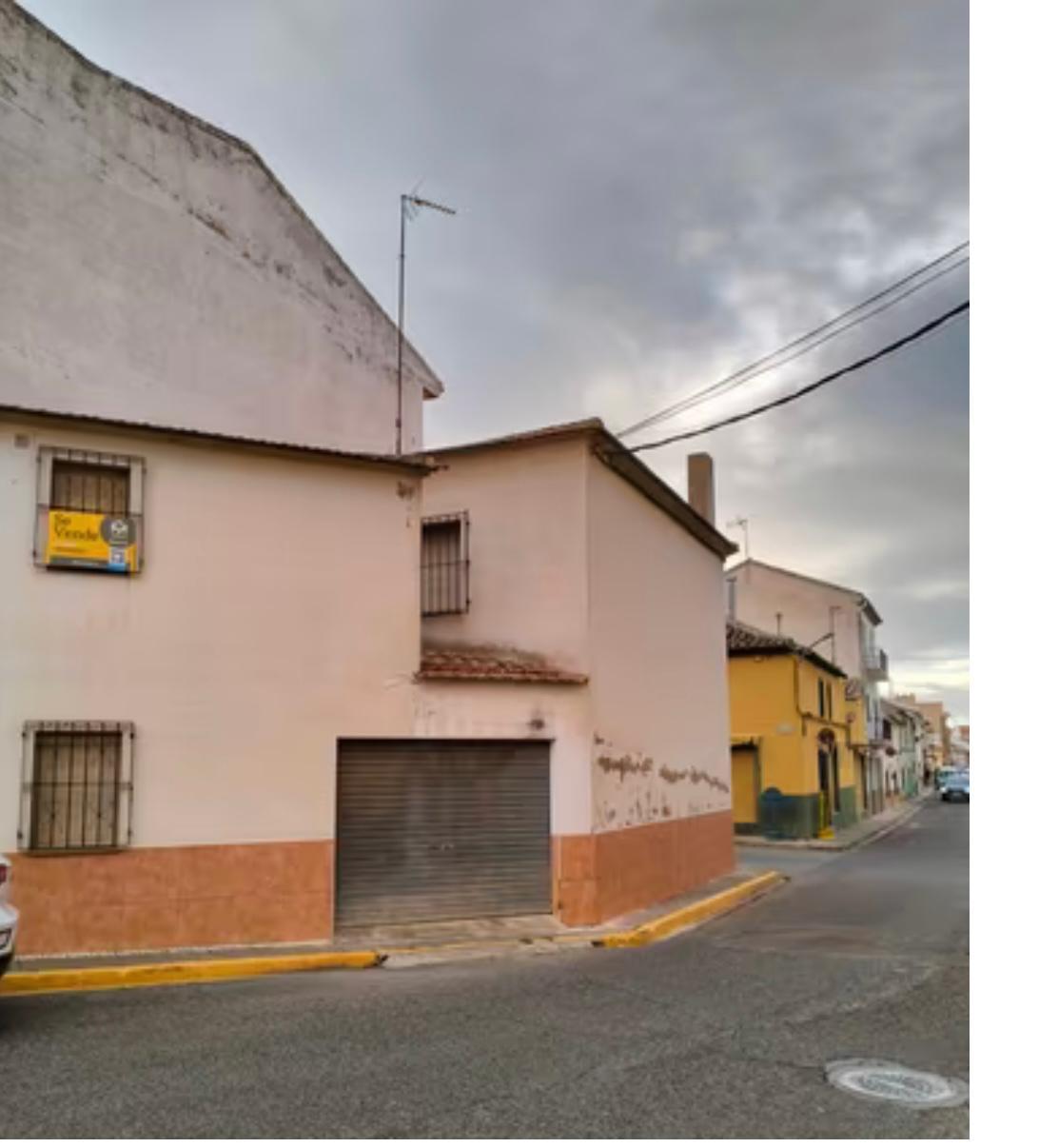 Piso en Venta en Calle Ramon Coderque - 12