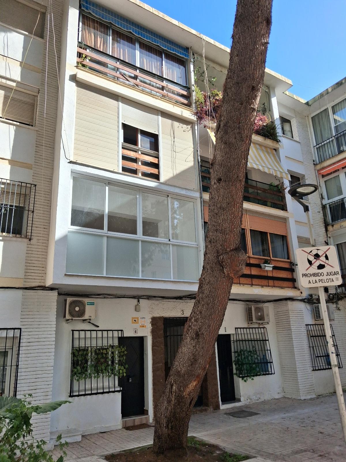 Piso en venta - Torremolinos, Malaga - 3