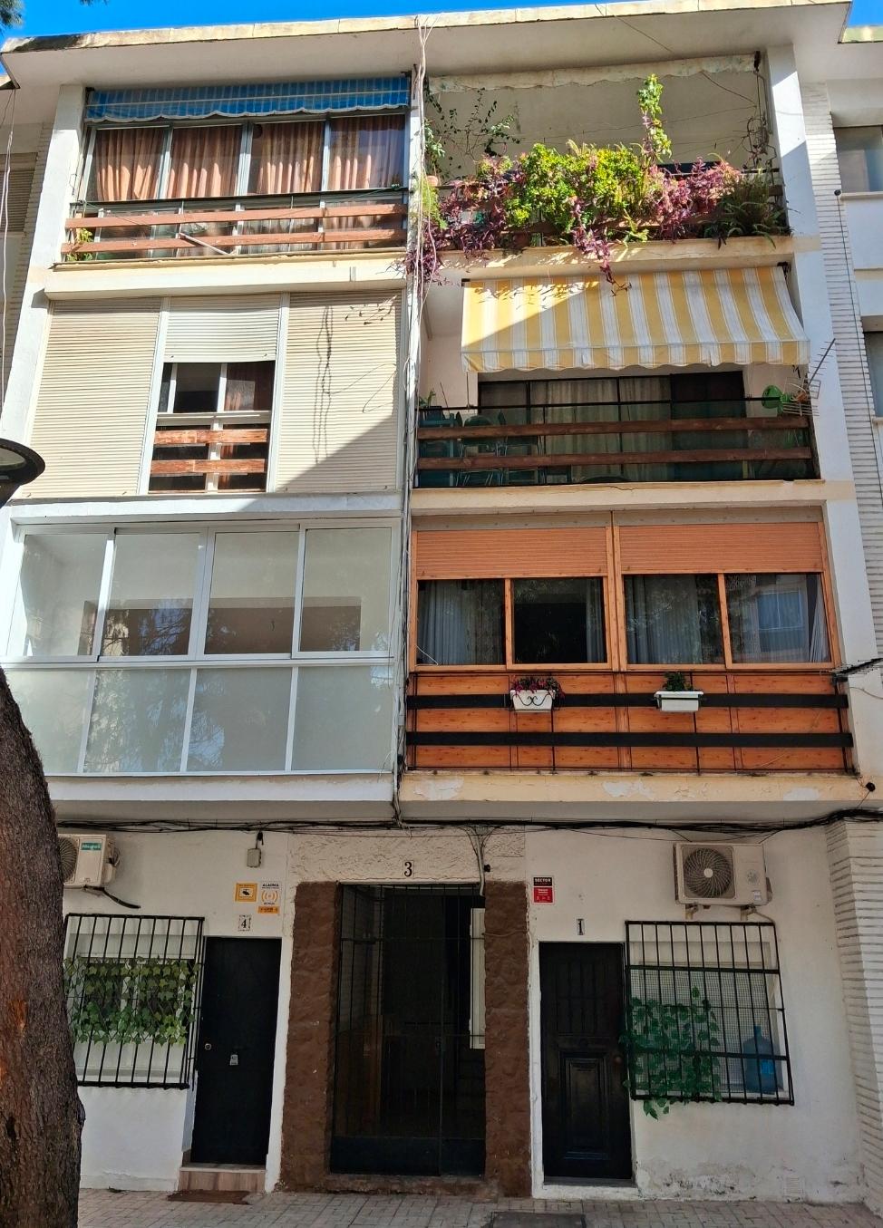 Piso en venta - Torremolinos, Malaga - 2