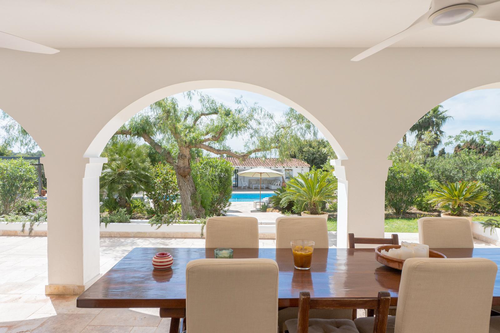 Casa en venta - Ibiza  - 7