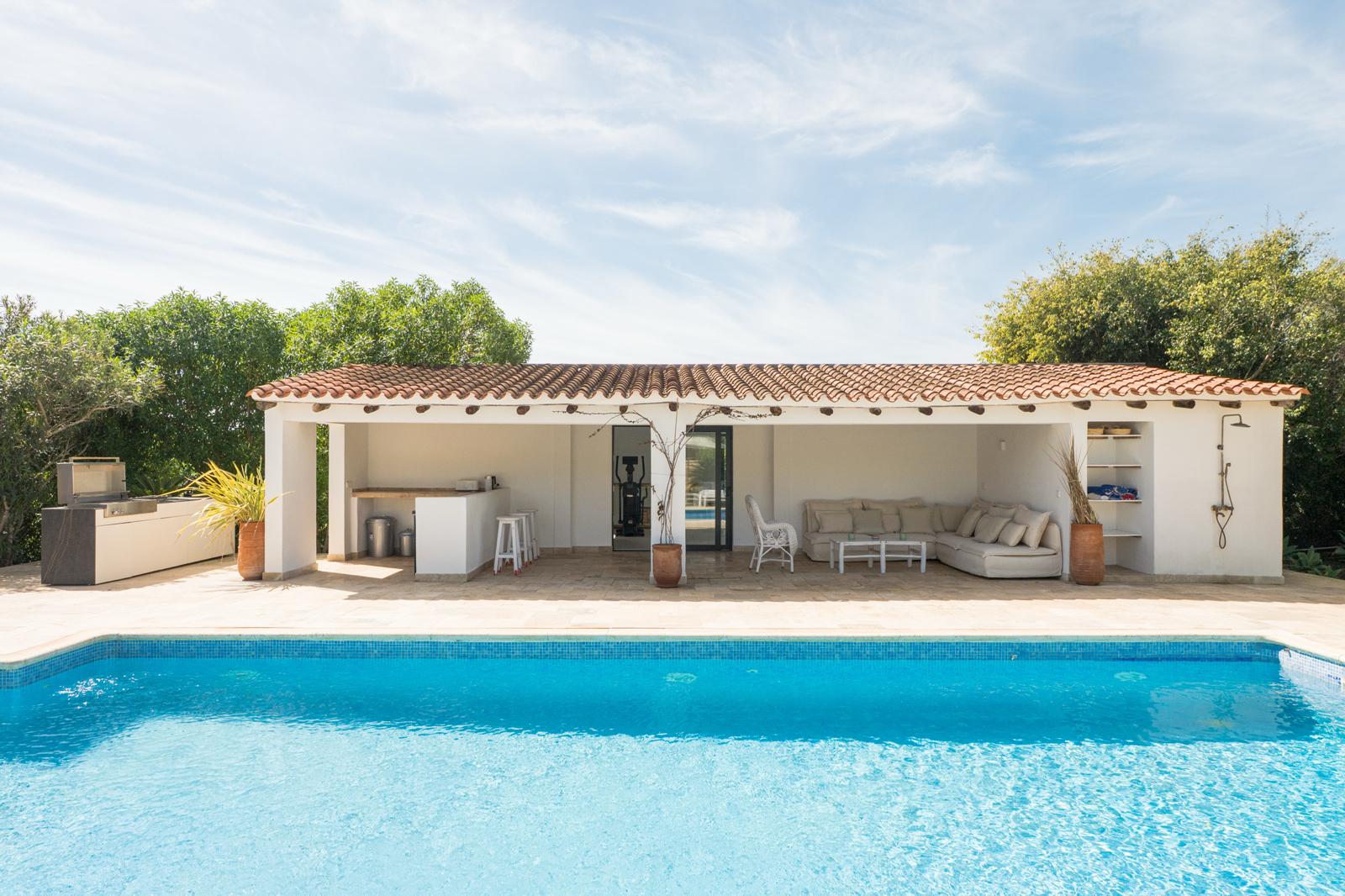 Casa en venta - Ibiza  - 4