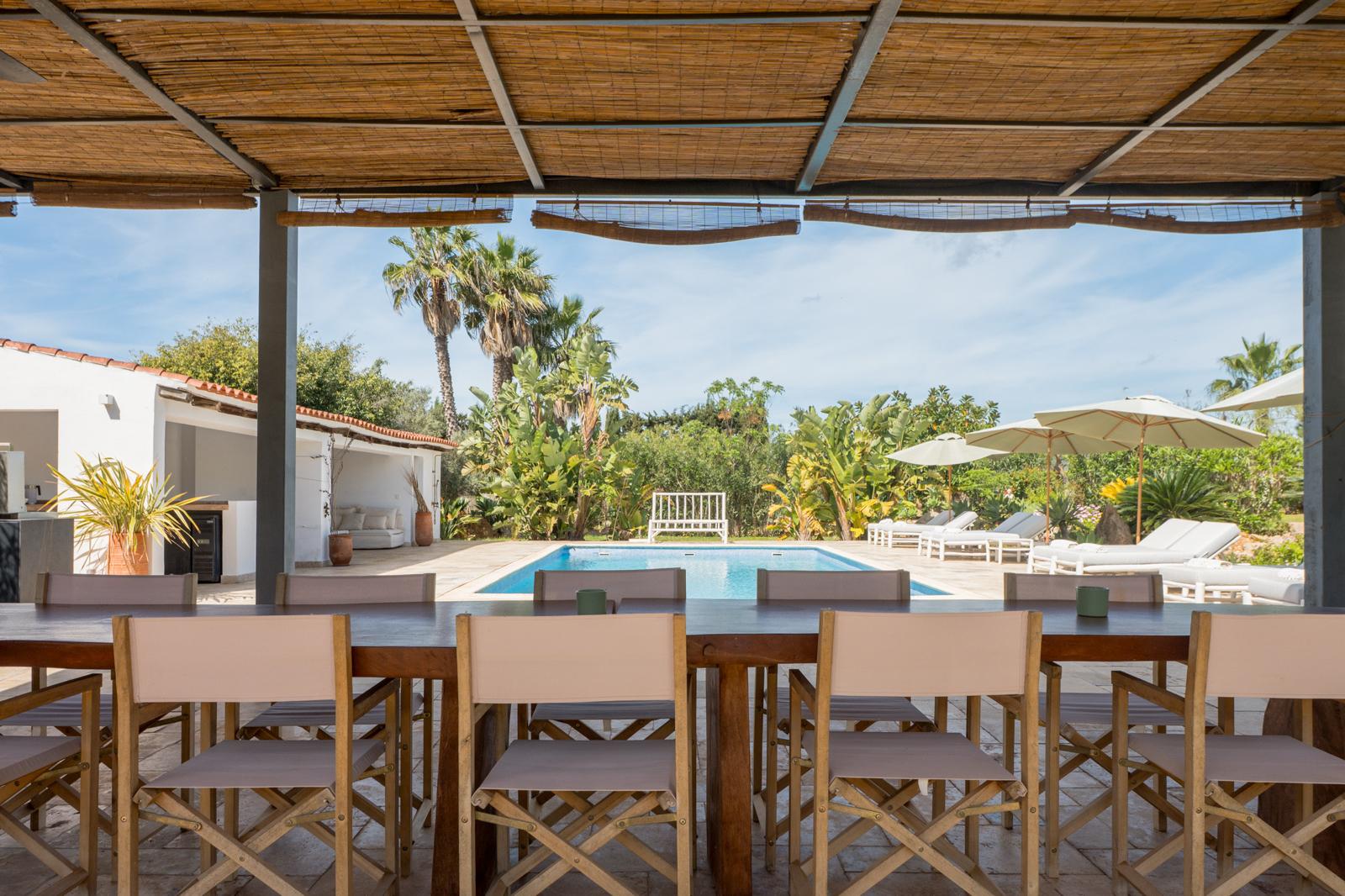 Casa en venta - Ibiza  - 9