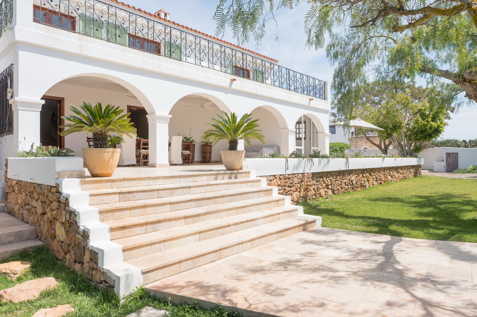 Casa en venta - Ibiza  - 14