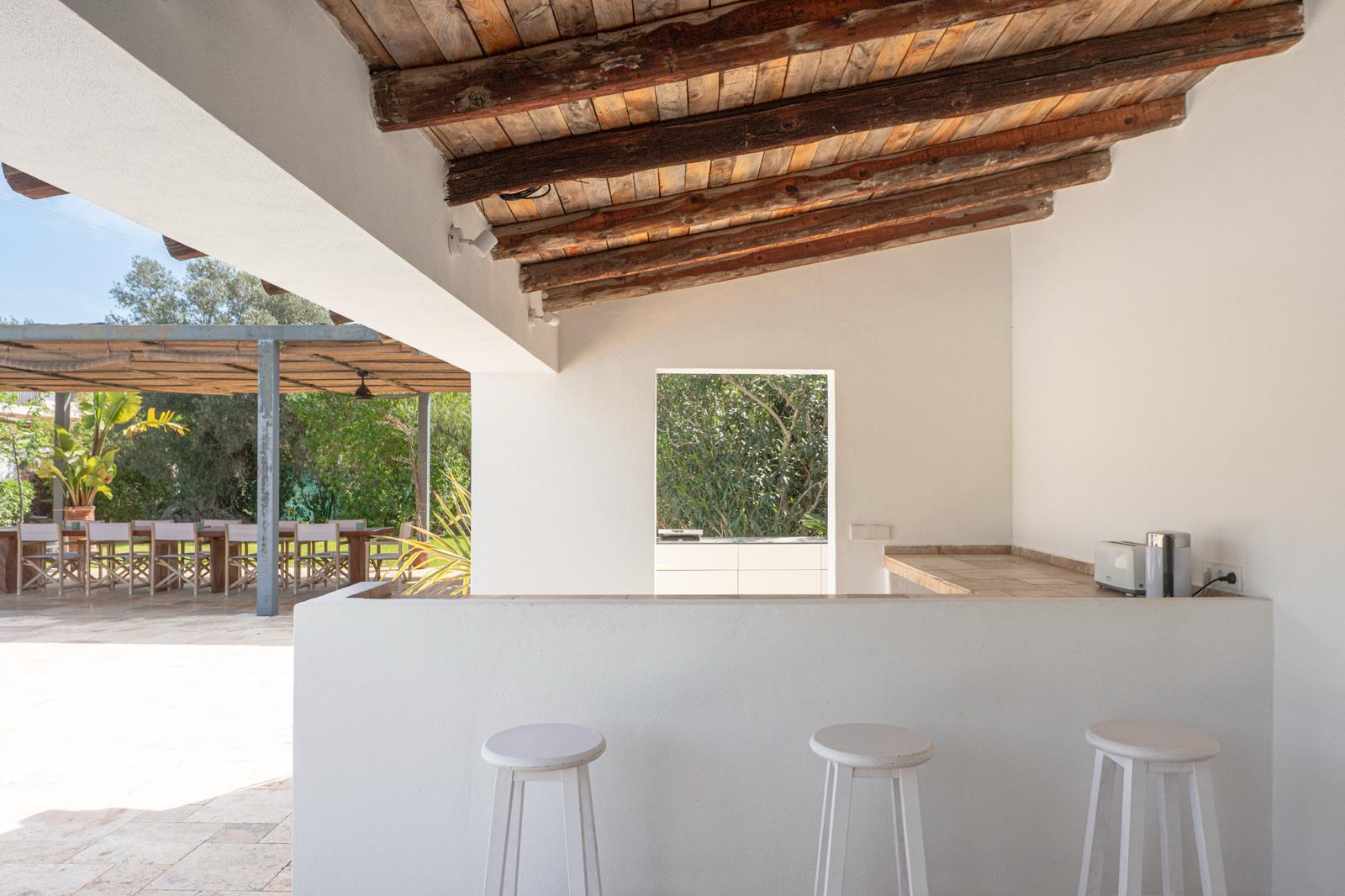 Casa en venta - Ibiza  - 44